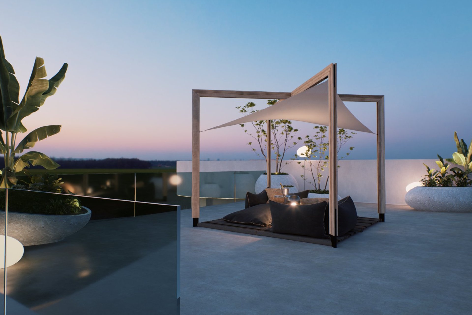 Nieuwbouw Woningen - Villa -
Ciudad Quesada