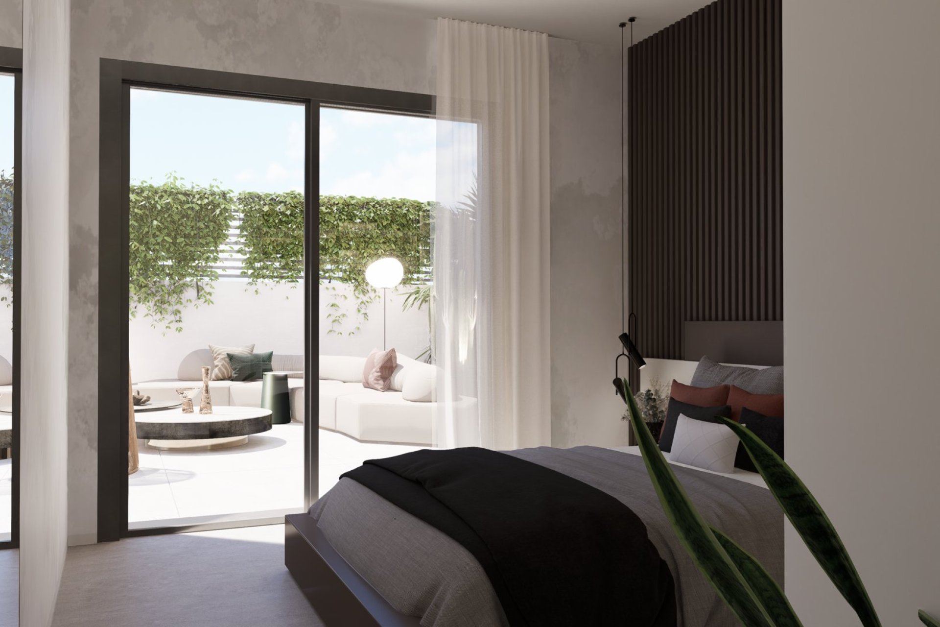 Nieuwbouw Woningen - Villa -
Ciudad Quesada