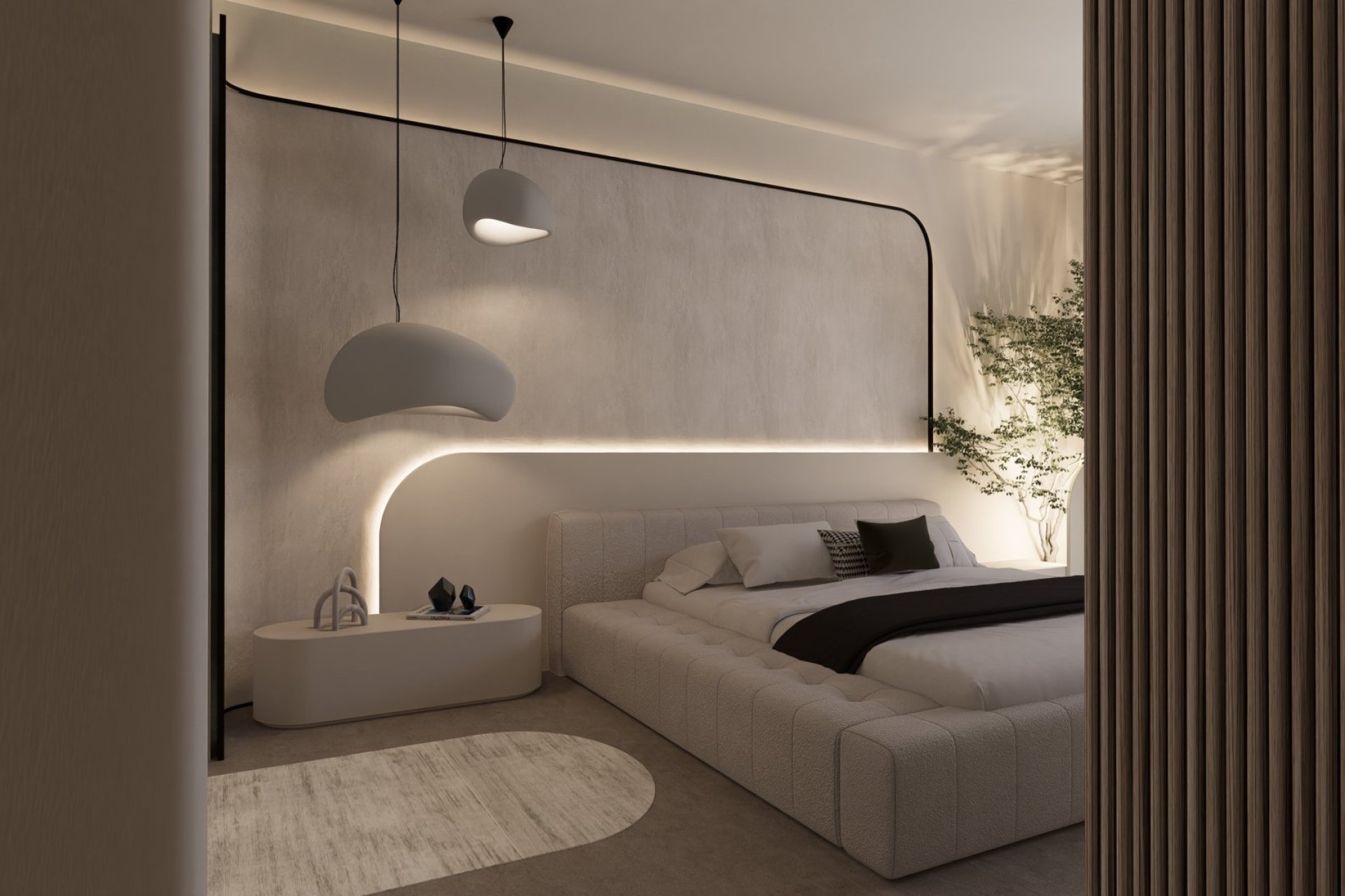 Nieuwbouw Woningen - Villa -
Ciudad Quesada