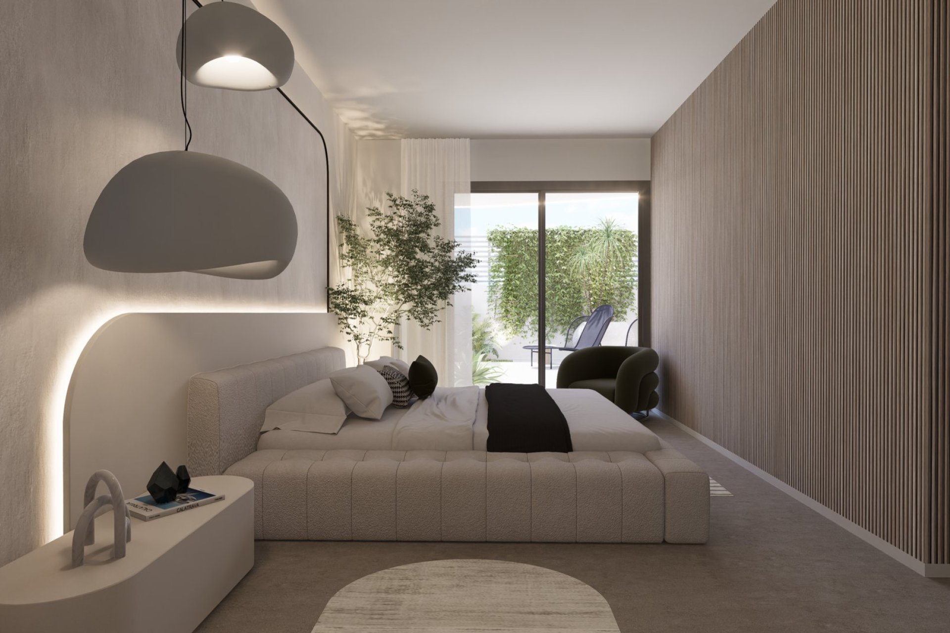 Nieuwbouw Woningen - Villa -
Ciudad Quesada