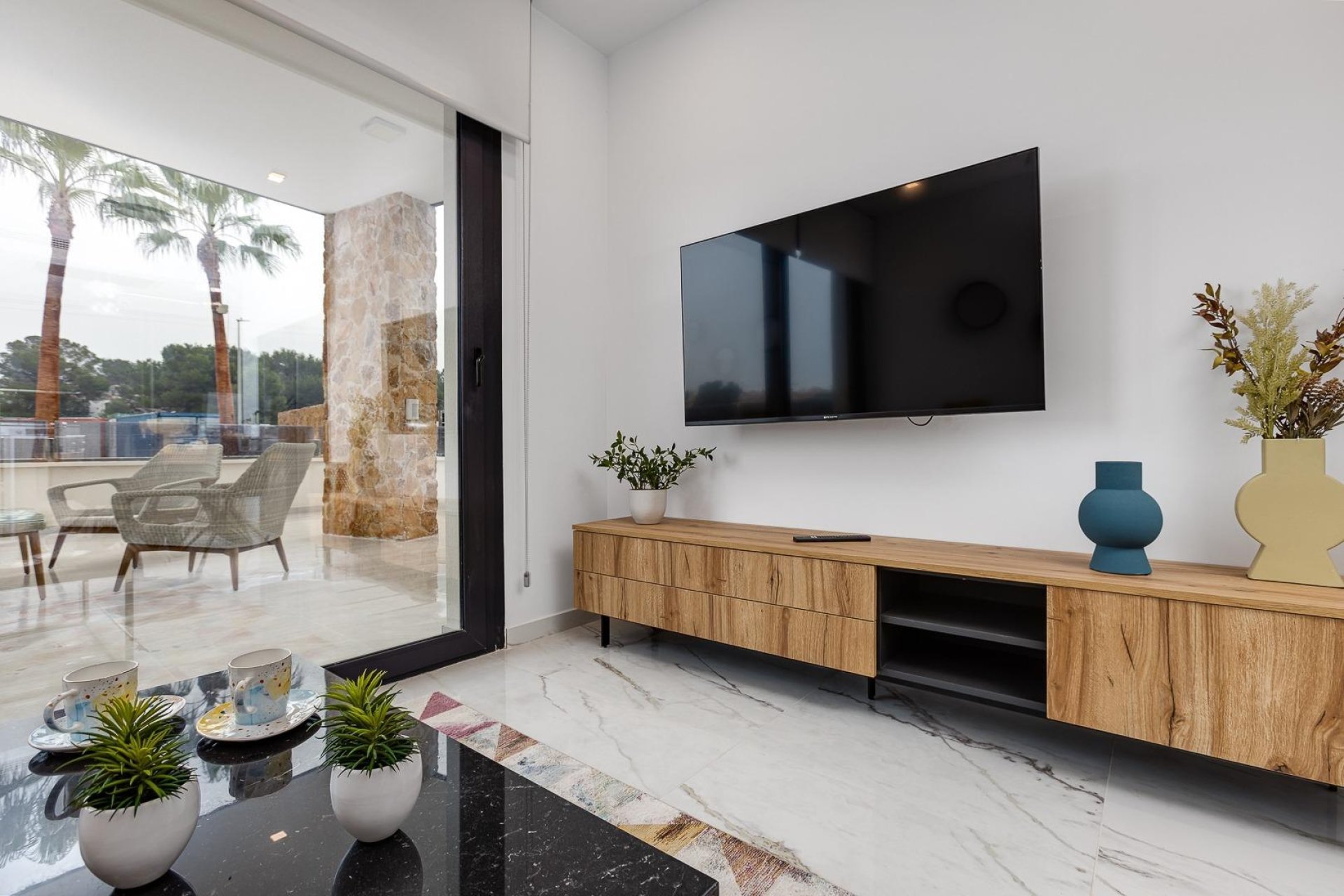 Nieuwbouw Woningen - Villa -
Ciudad Quesada