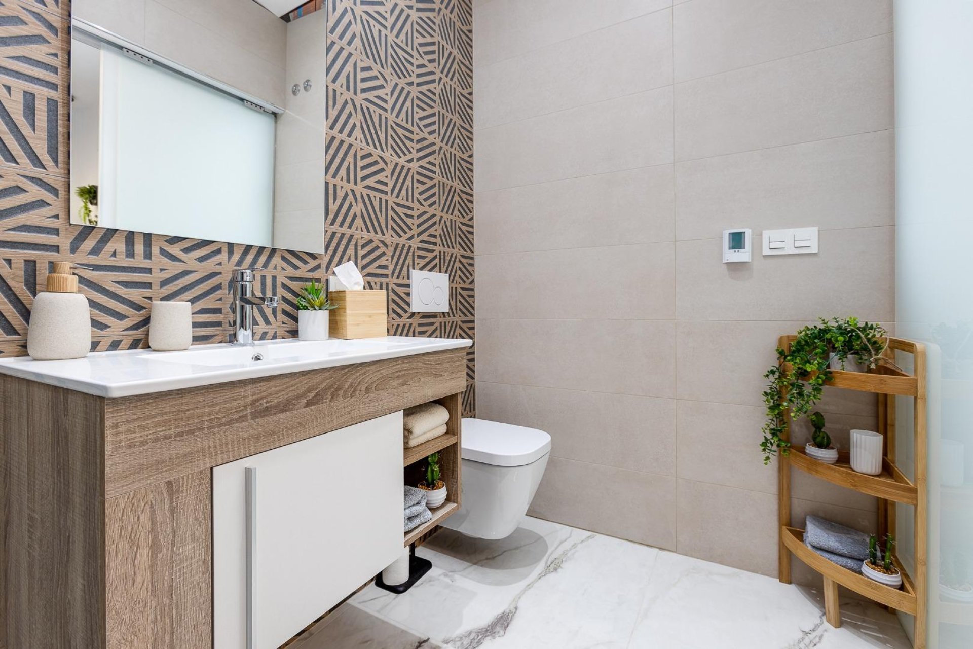 Nieuwbouw Woningen - Villa -
Ciudad Quesada