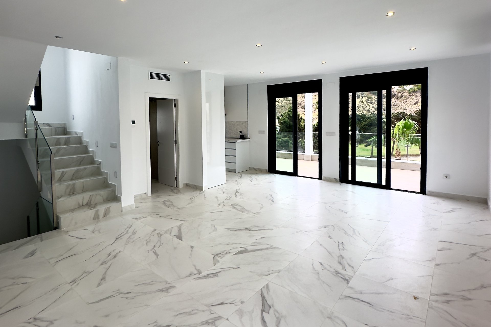 Nieuwbouw Woningen - Villa -
Ciudad Quesada