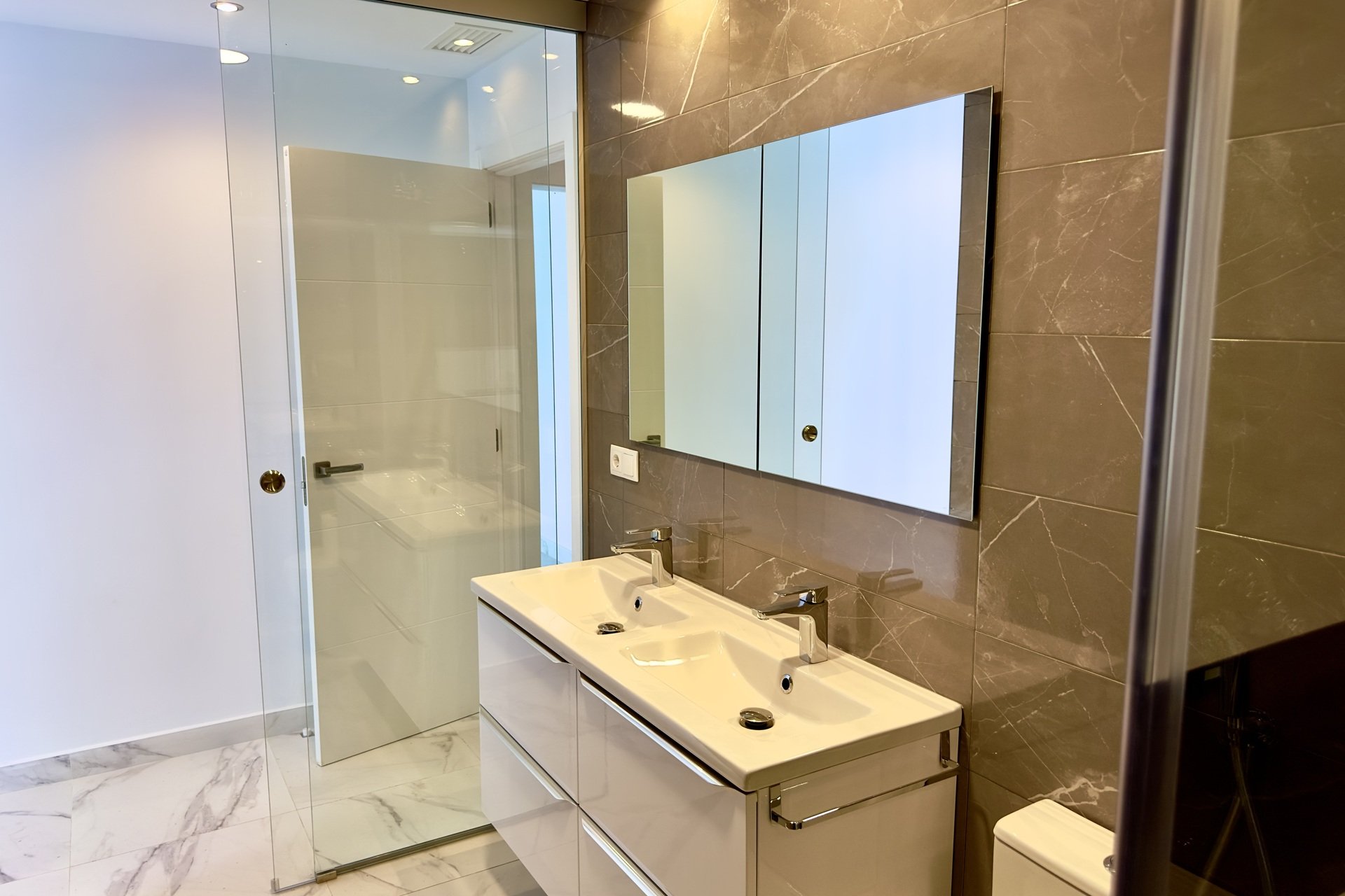 Nieuwbouw Woningen - Villa -
Ciudad Quesada