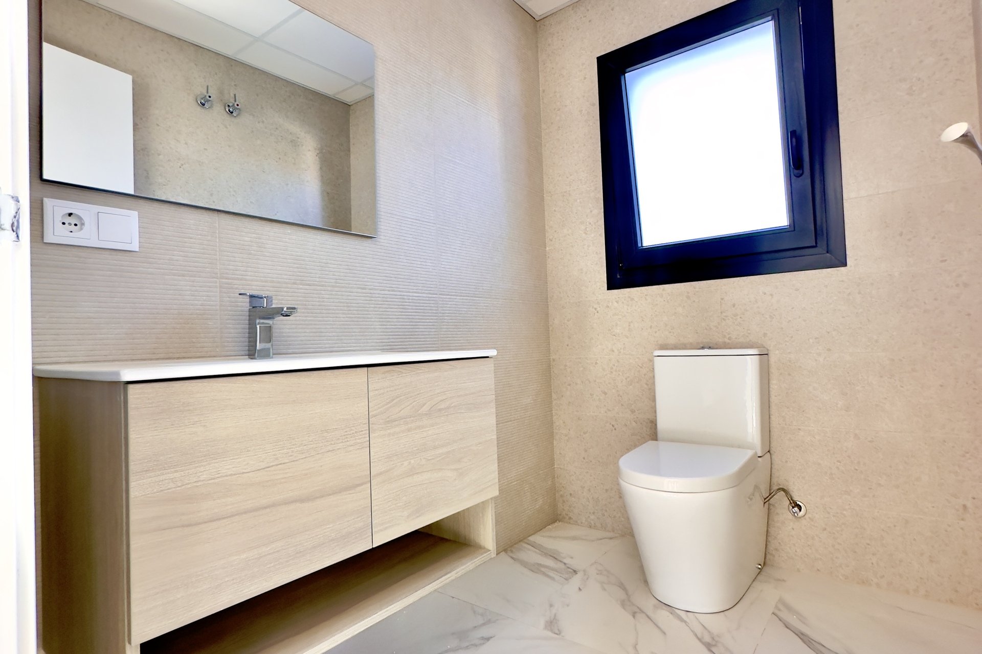 Nieuwbouw Woningen - Villa -
Ciudad Quesada