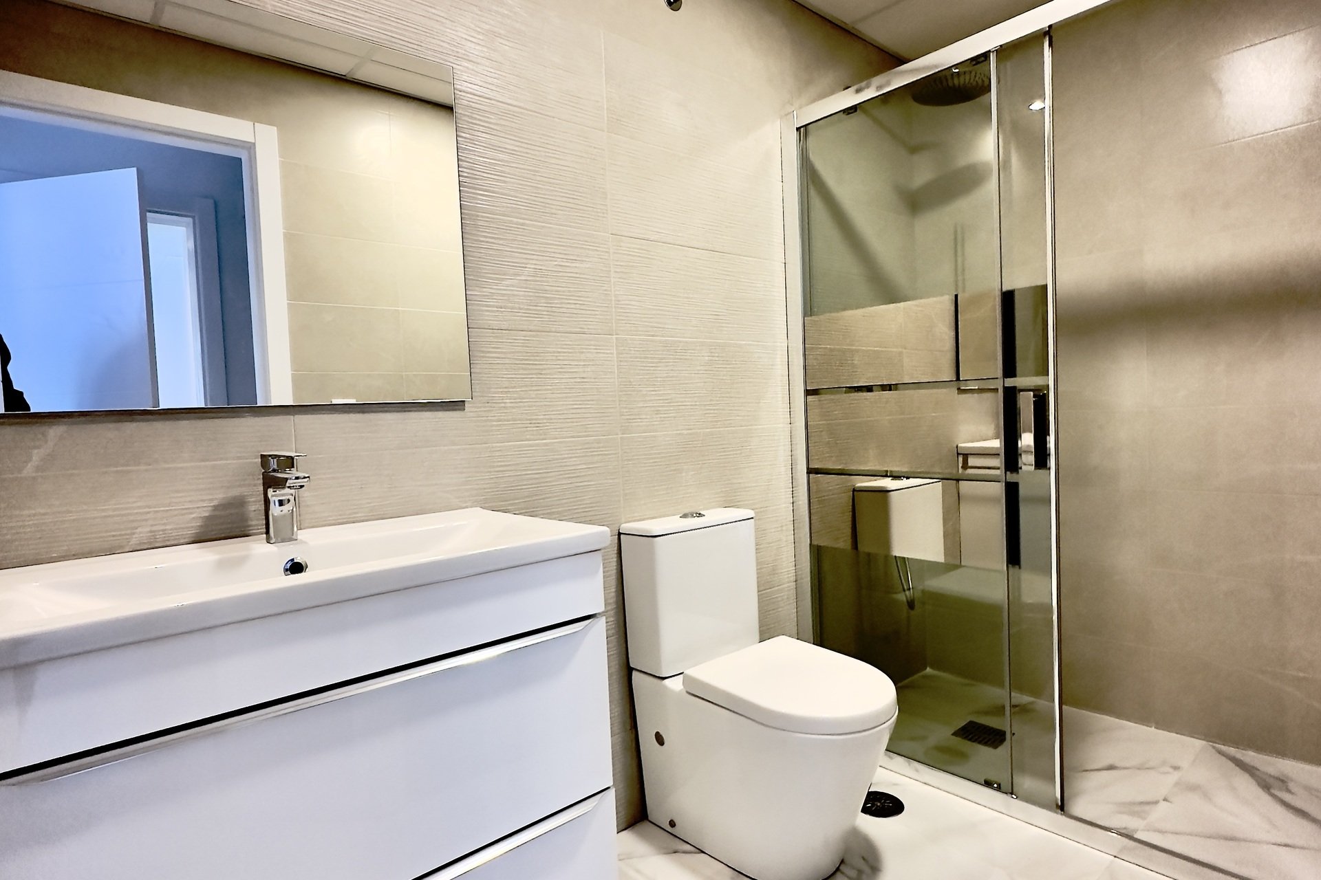 Nieuwbouw Woningen - Villa -
Ciudad Quesada