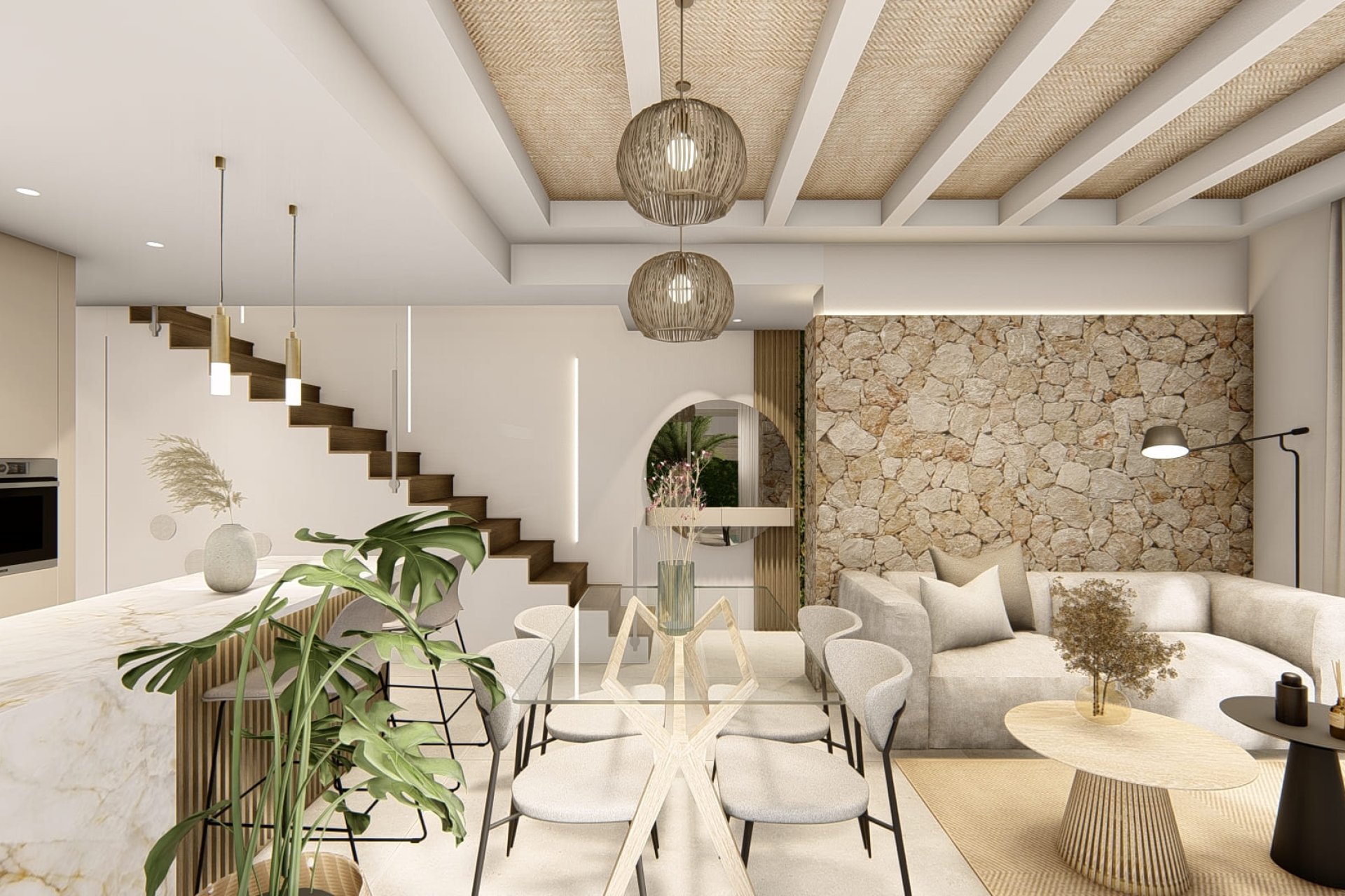 Nieuwbouw Woningen - Villa -
Ciudad Quesada