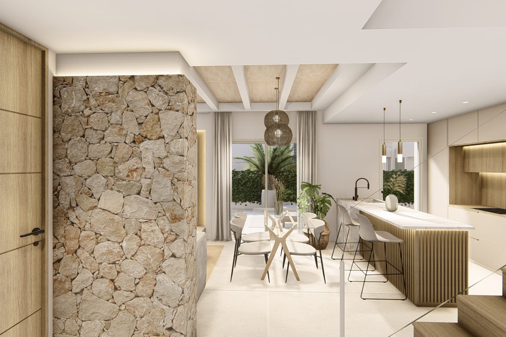 Nieuwbouw Woningen - Villa -
Ciudad Quesada