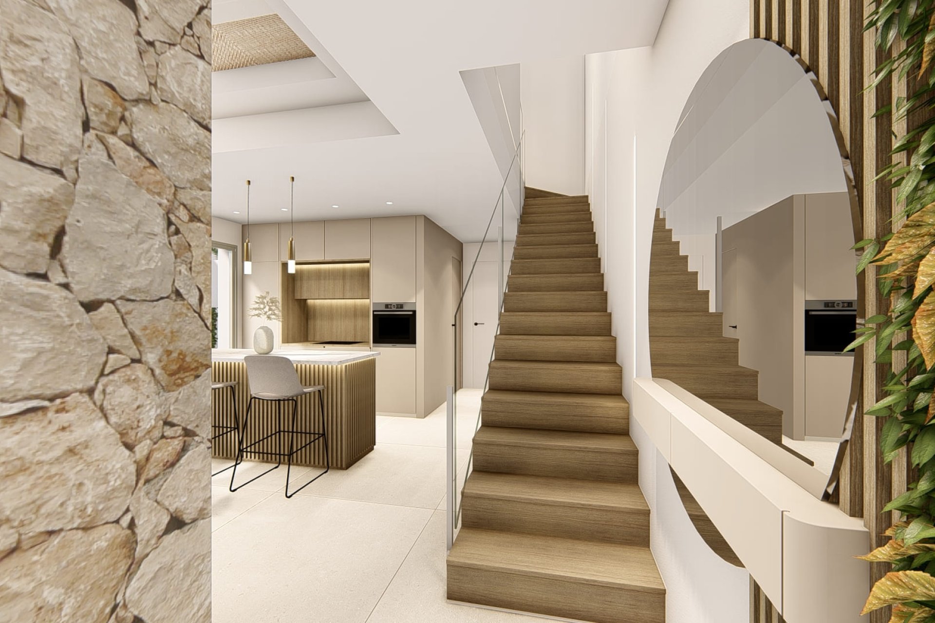 Nieuwbouw Woningen - Villa -
Ciudad Quesada