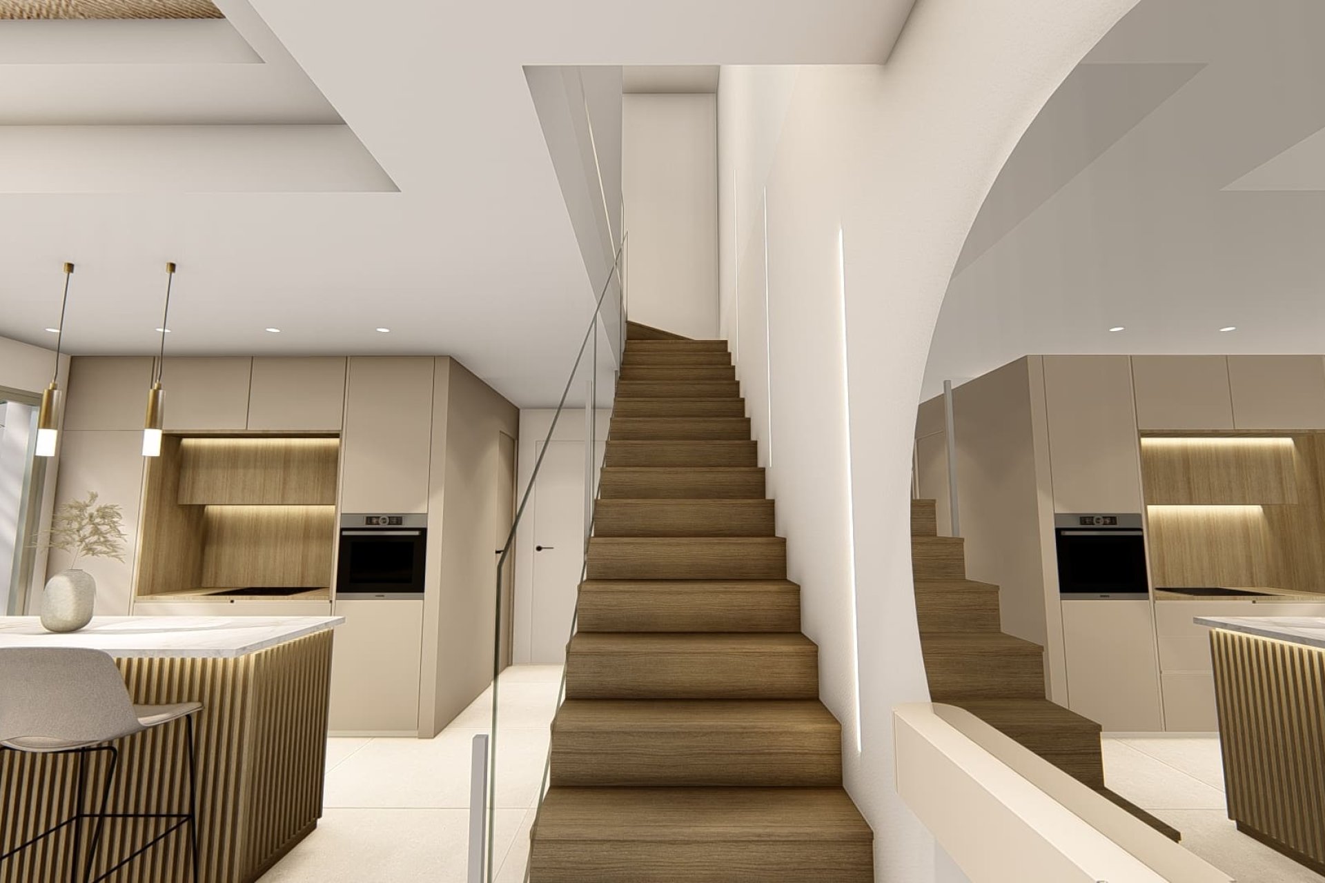 Nieuwbouw Woningen - Villa -
Ciudad Quesada