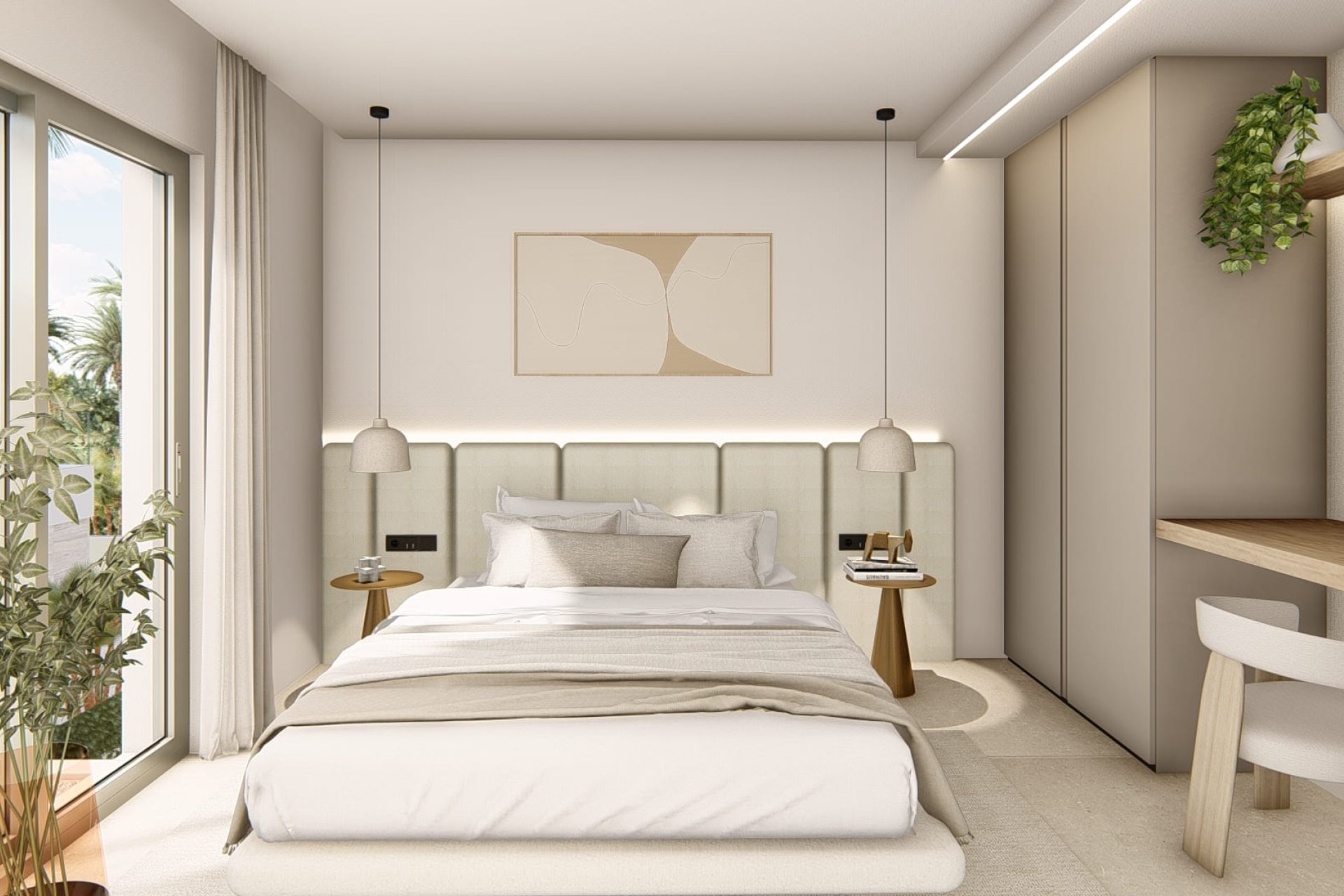 Nieuwbouw Woningen - Villa -
Ciudad Quesada