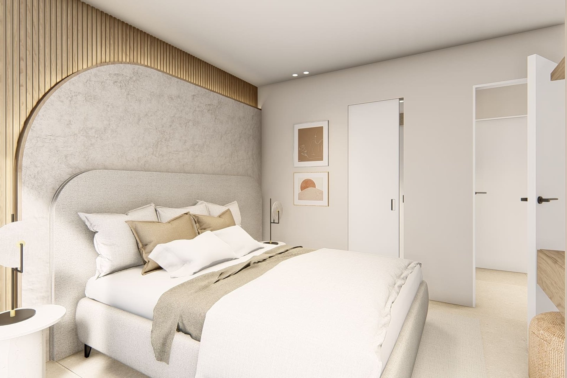 Nieuwbouw Woningen - Villa -
Ciudad Quesada