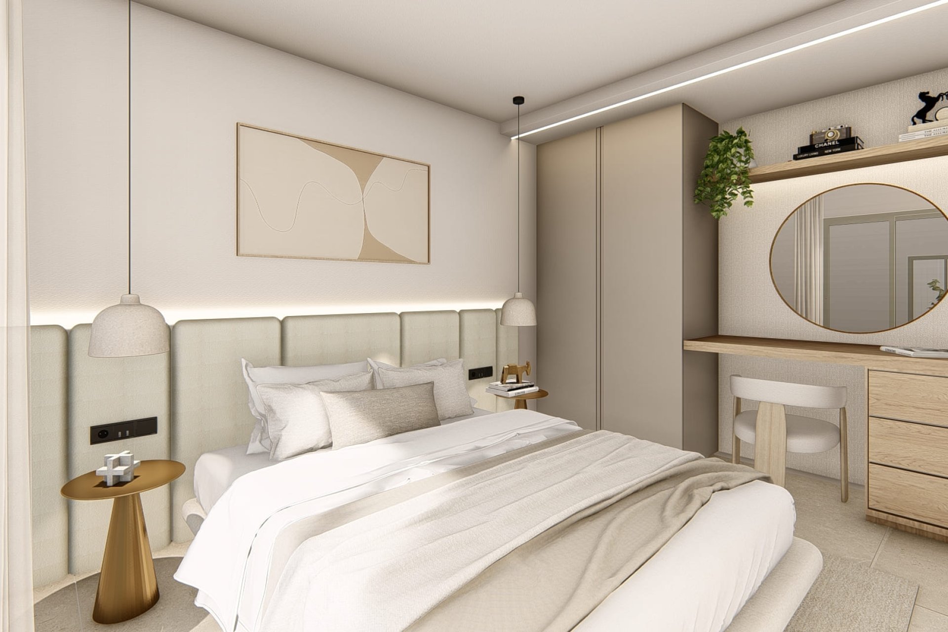 Nieuwbouw Woningen - Villa -
Ciudad Quesada