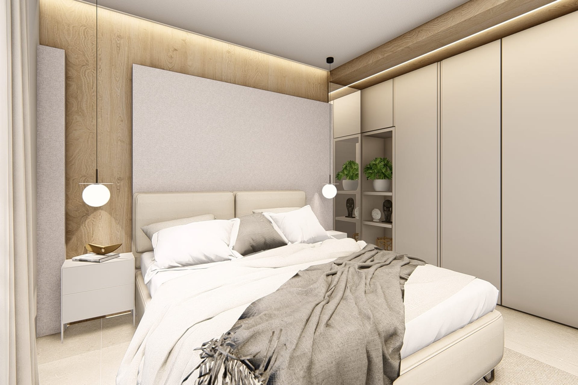 Nieuwbouw Woningen - Villa -
Ciudad Quesada