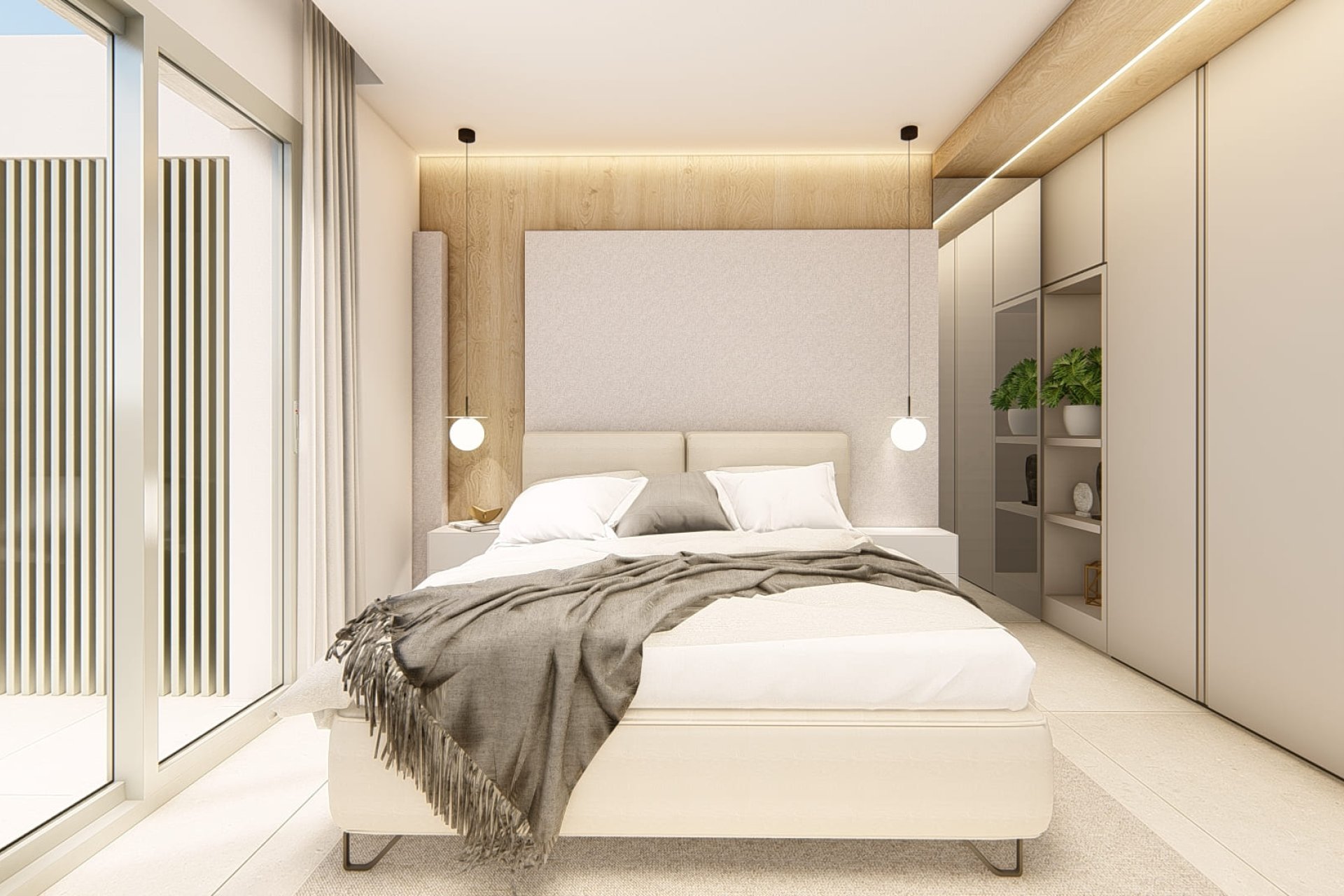 Nieuwbouw Woningen - Villa -
Ciudad Quesada