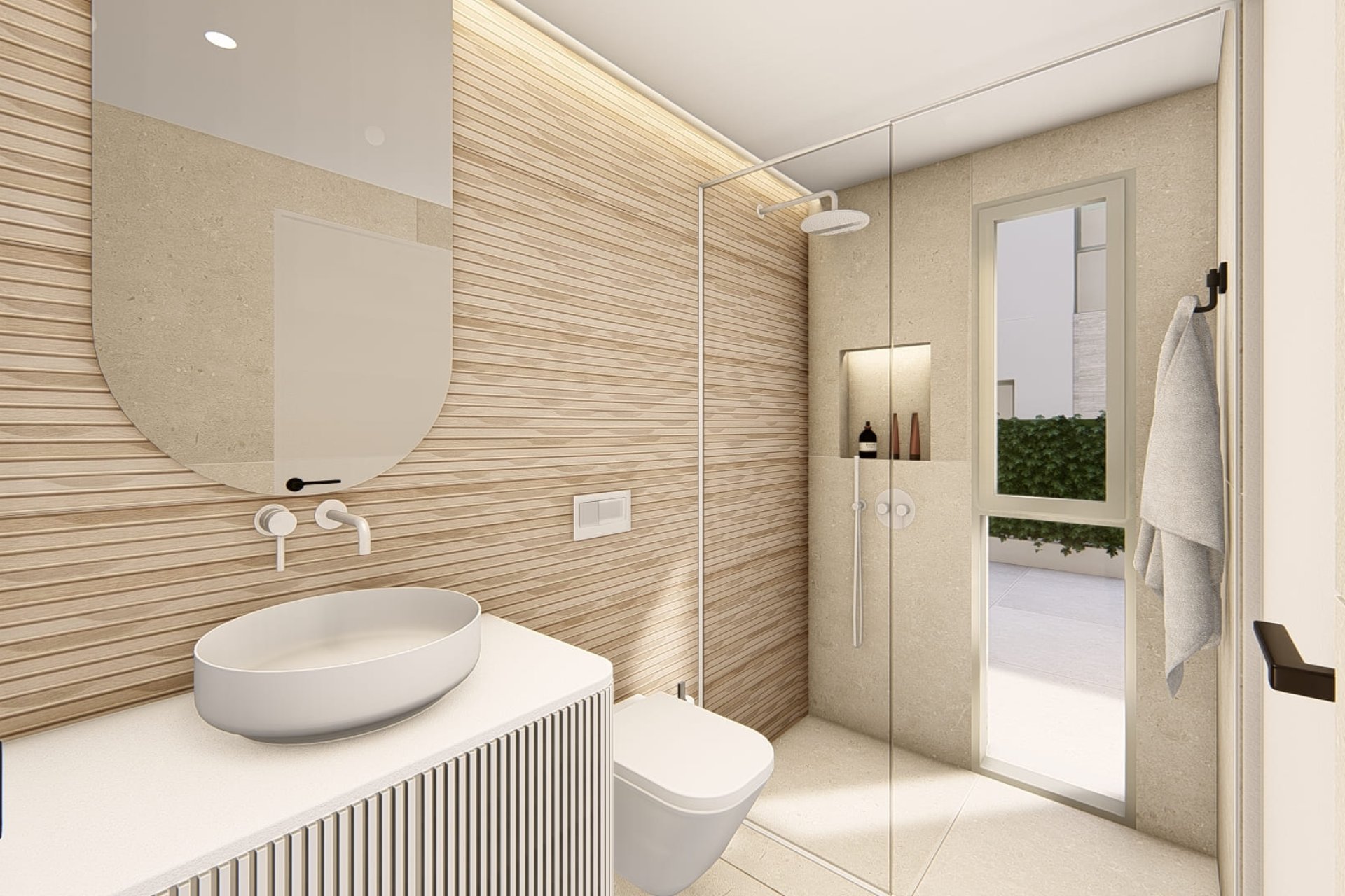 Nieuwbouw Woningen - Villa -
Ciudad Quesada