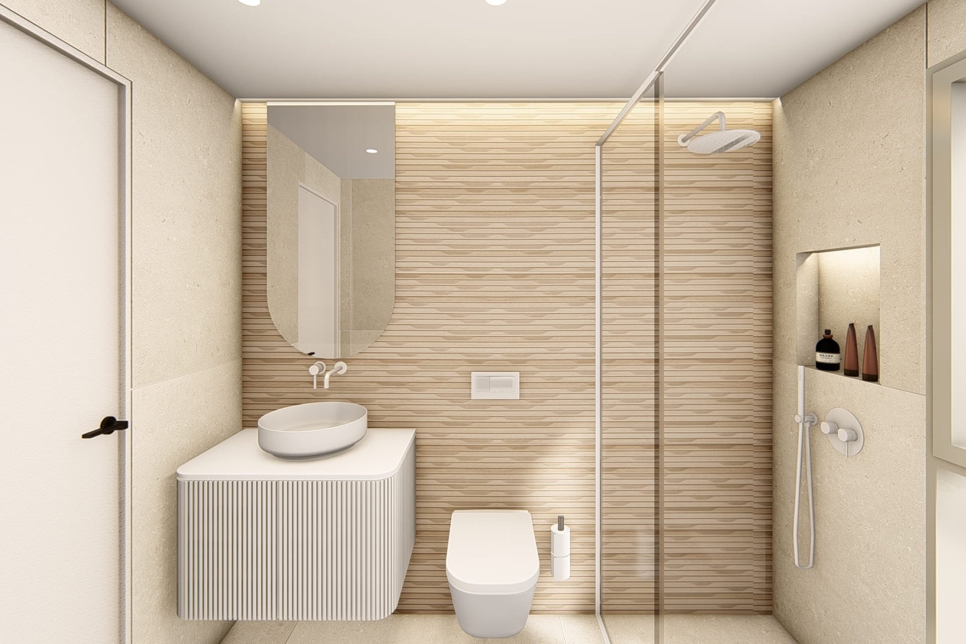 Nieuwbouw Woningen - Villa -
Ciudad Quesada