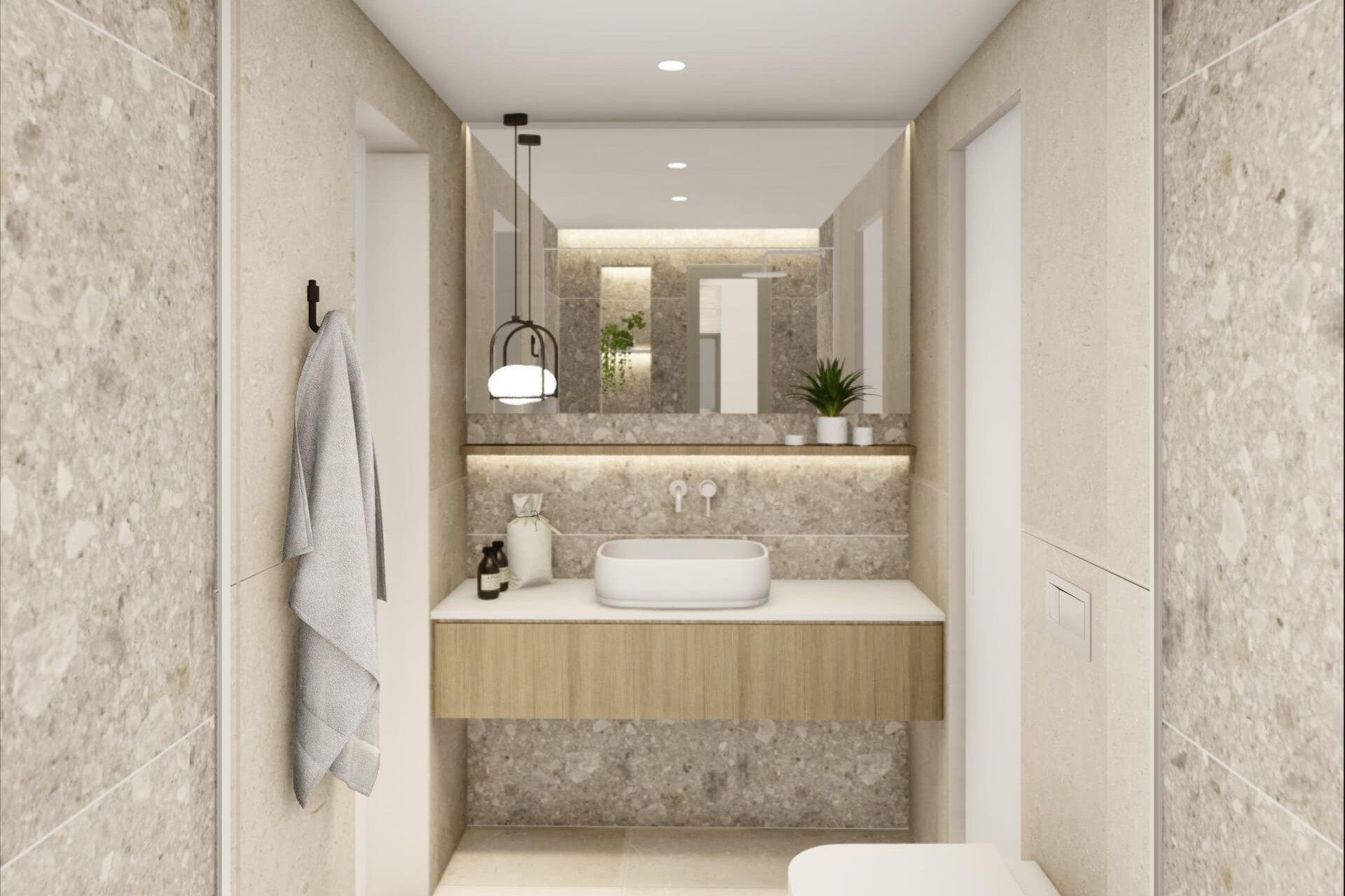 Nieuwbouw Woningen - Villa -
Ciudad Quesada