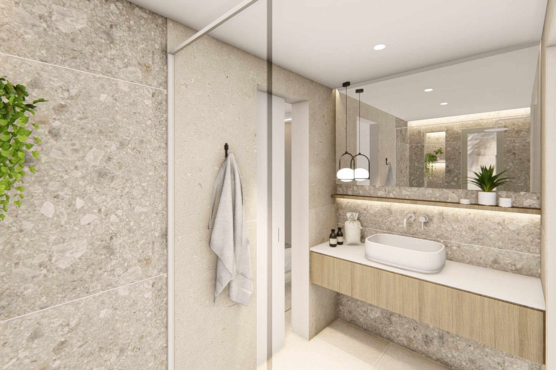 Nieuwbouw Woningen - Villa -
Ciudad Quesada