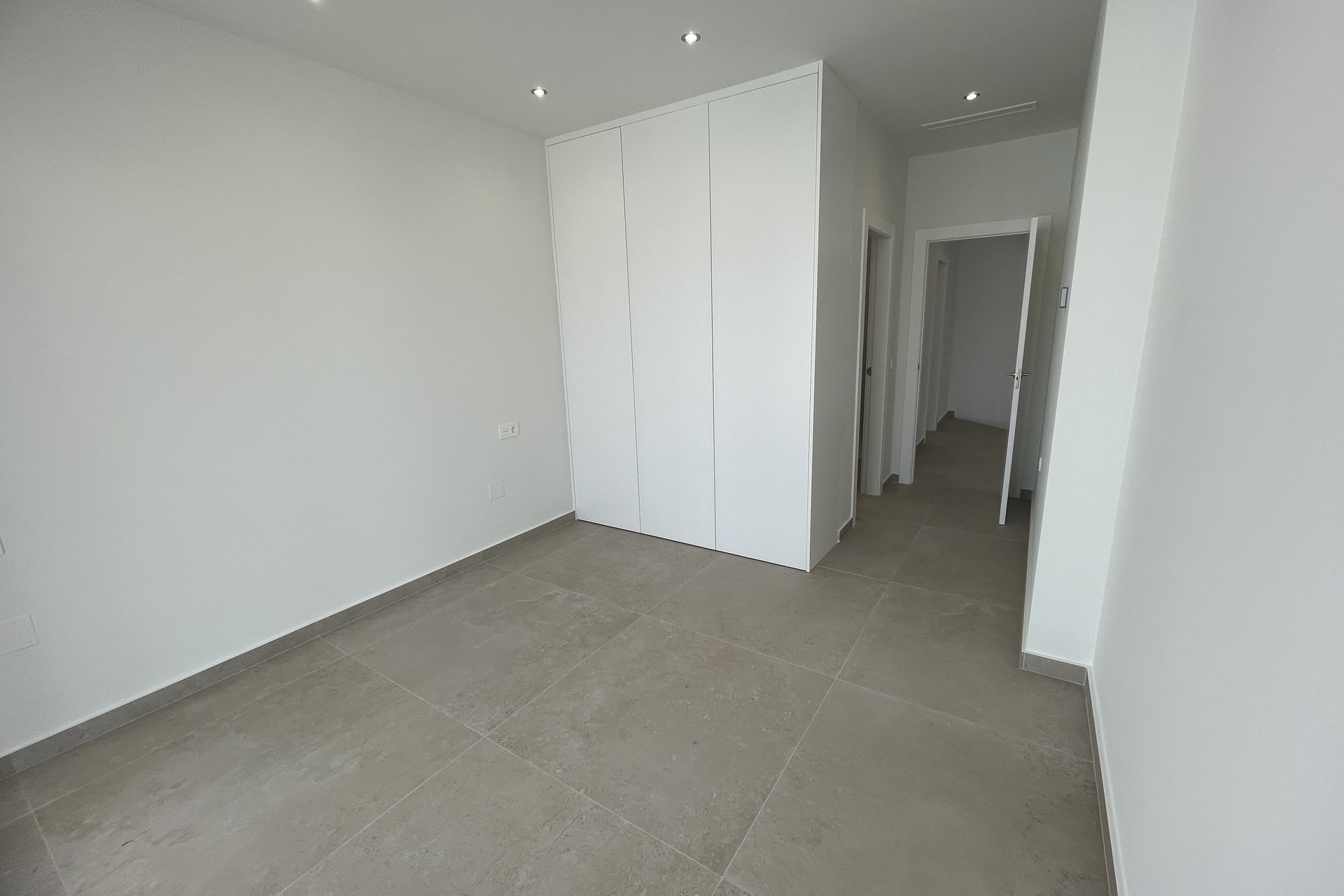 Nieuwbouw Woningen - Villa -
Ciudad Quesada