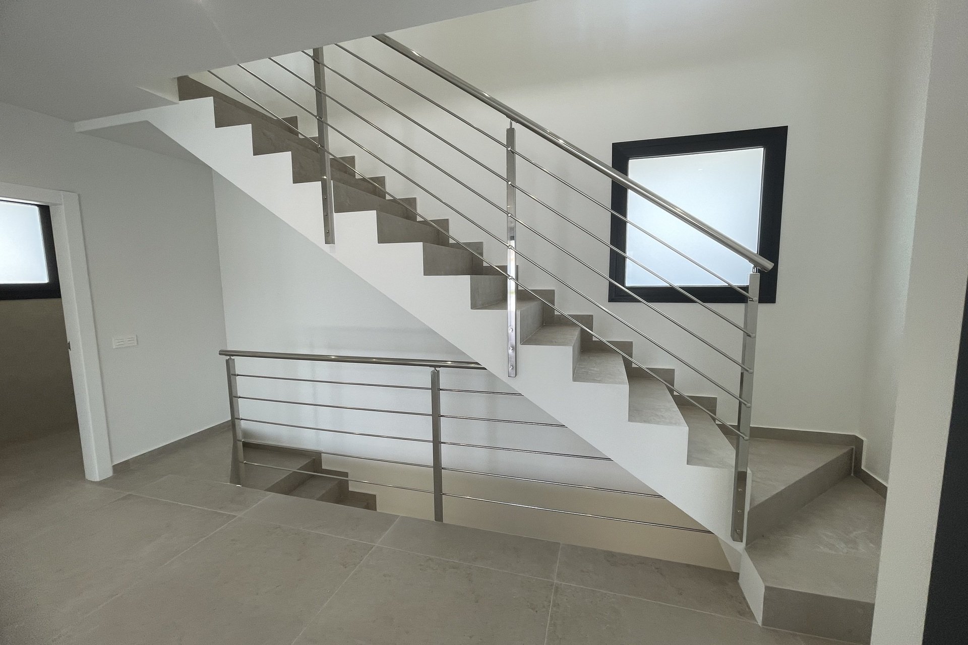 Nieuwbouw Woningen - Villa -
Ciudad Quesada