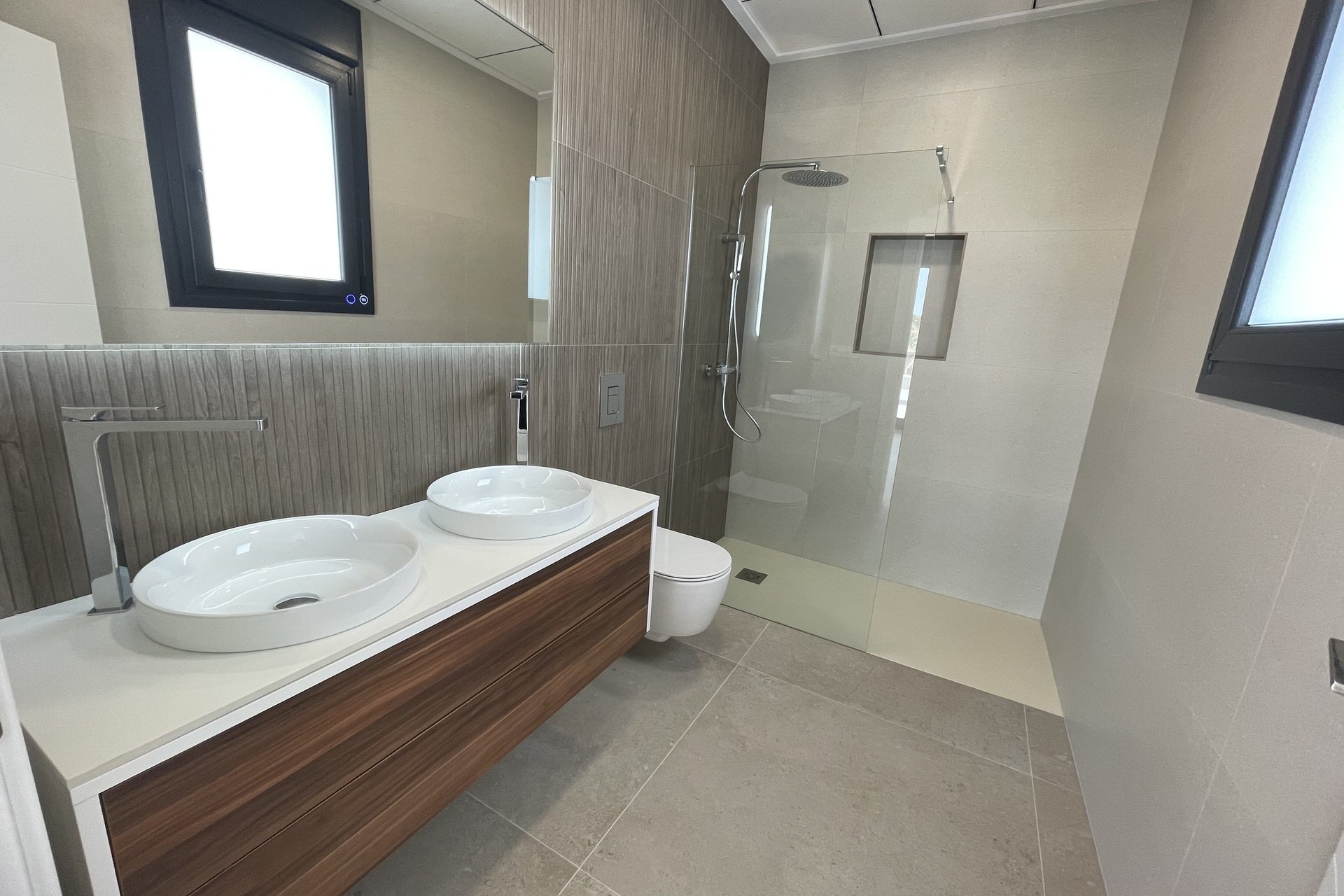 Nieuwbouw Woningen - Villa -
Ciudad Quesada