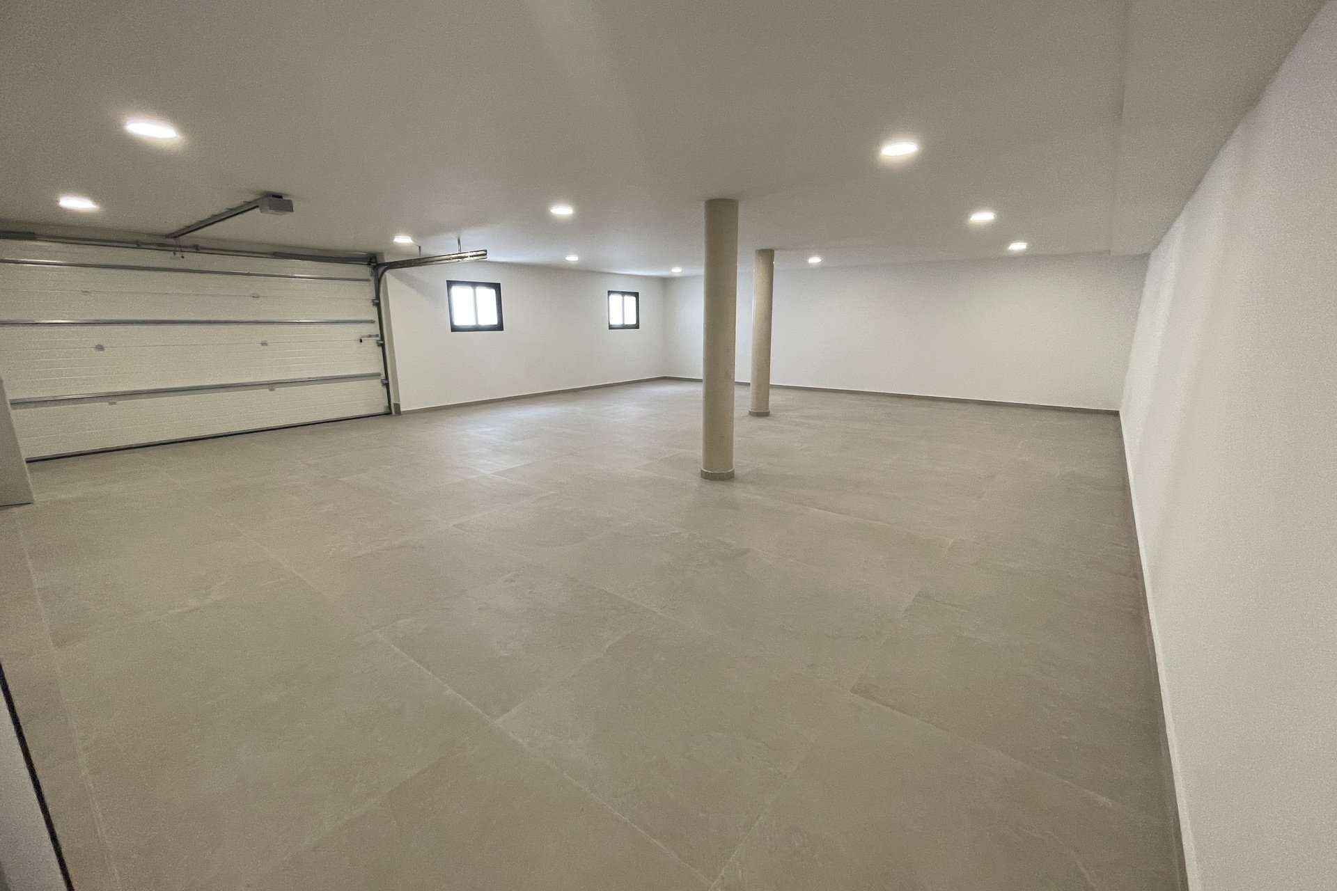 Nieuwbouw Woningen - Villa -
Ciudad Quesada