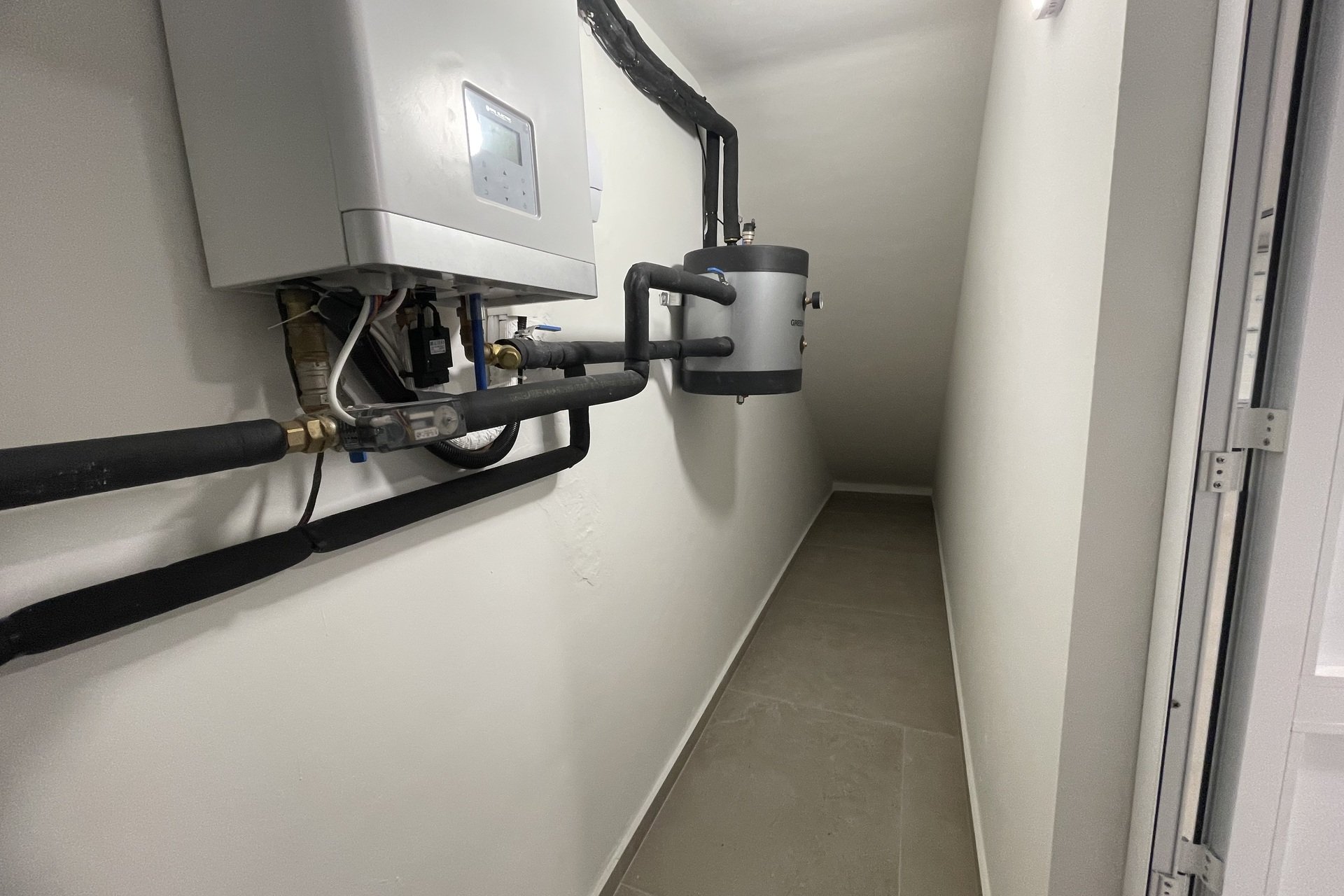 Nieuwbouw Woningen - Villa -
Ciudad Quesada