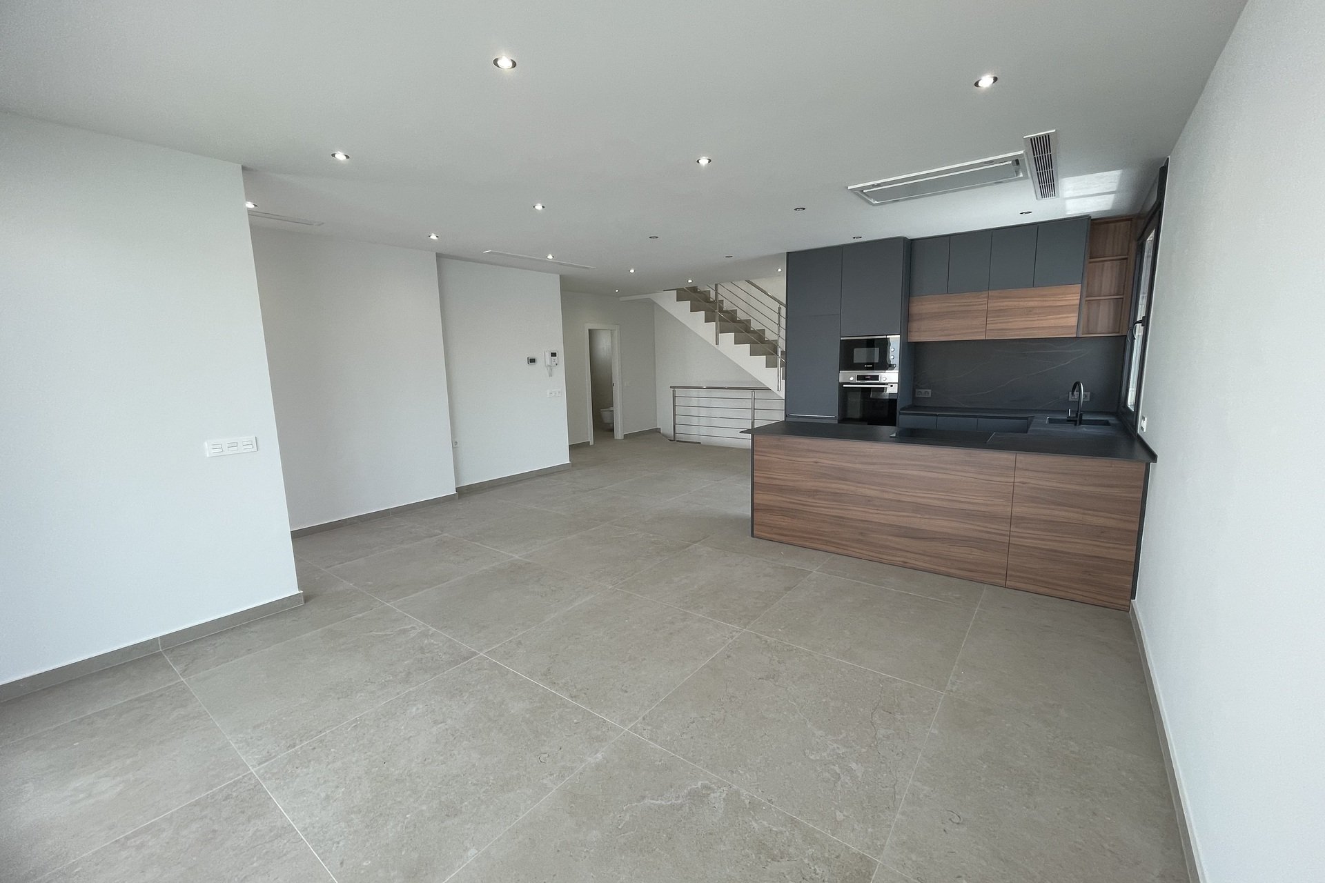 Nieuwbouw Woningen - Villa -
Ciudad Quesada