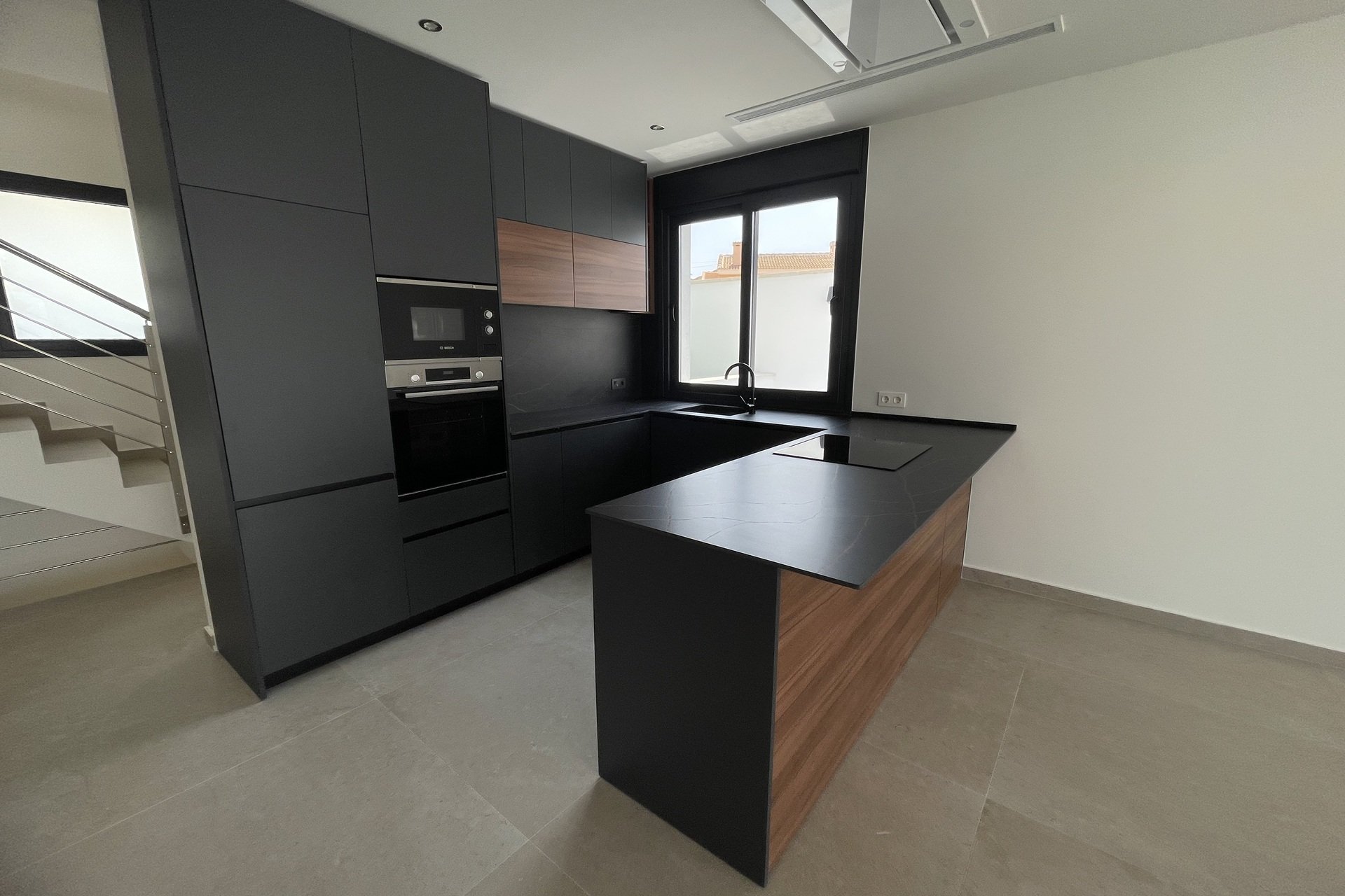 Nieuwbouw Woningen - Villa -
Ciudad Quesada
