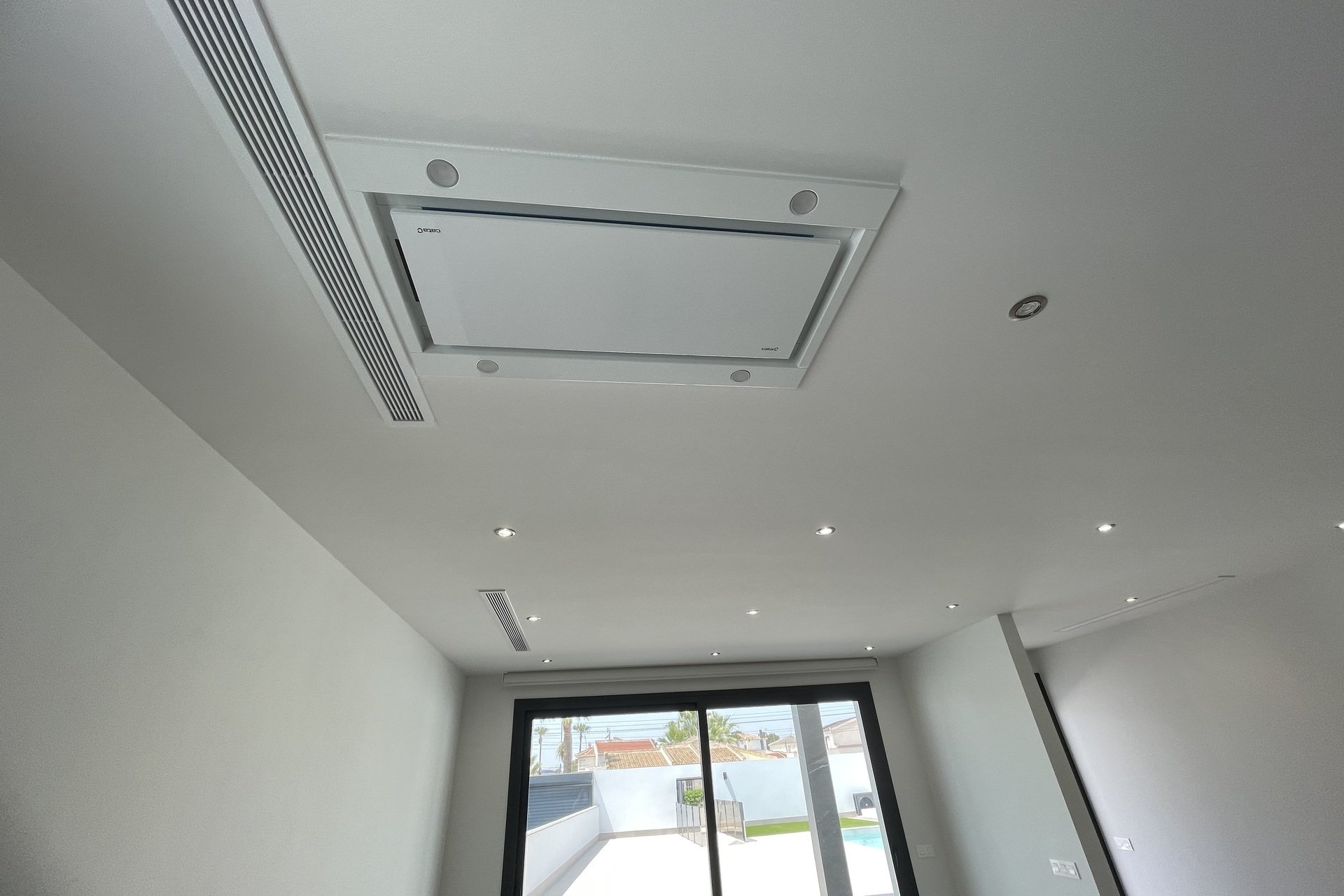 Nieuwbouw Woningen - Villa -
Ciudad Quesada