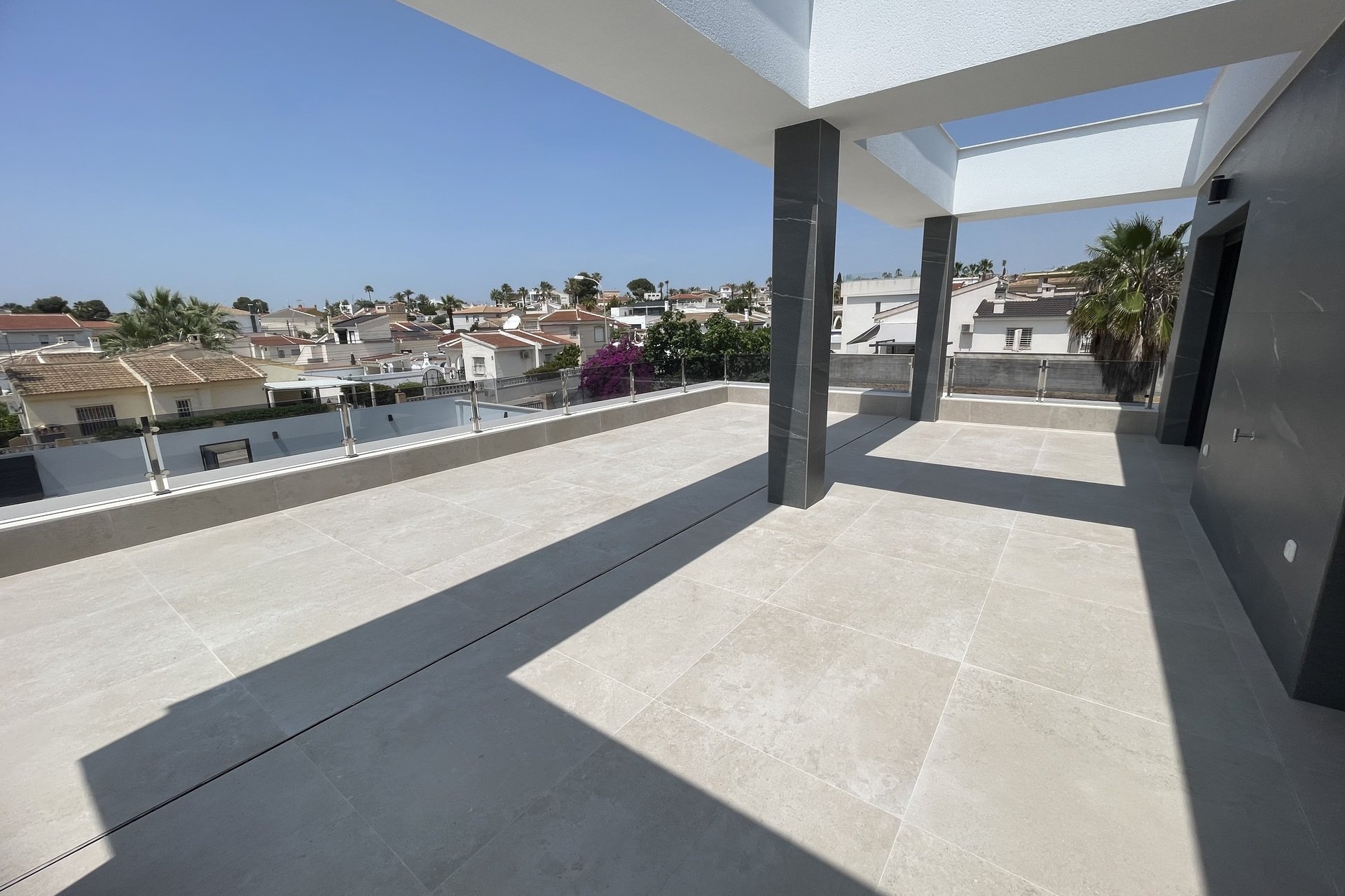 Nieuwbouw Woningen - Villa -
Ciudad Quesada