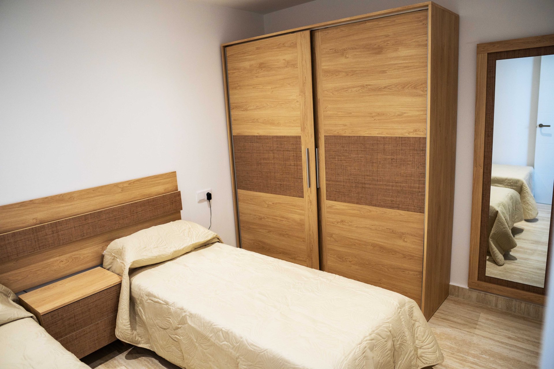 Nieuwbouw Woningen - Villa -
Ciudad Quesada