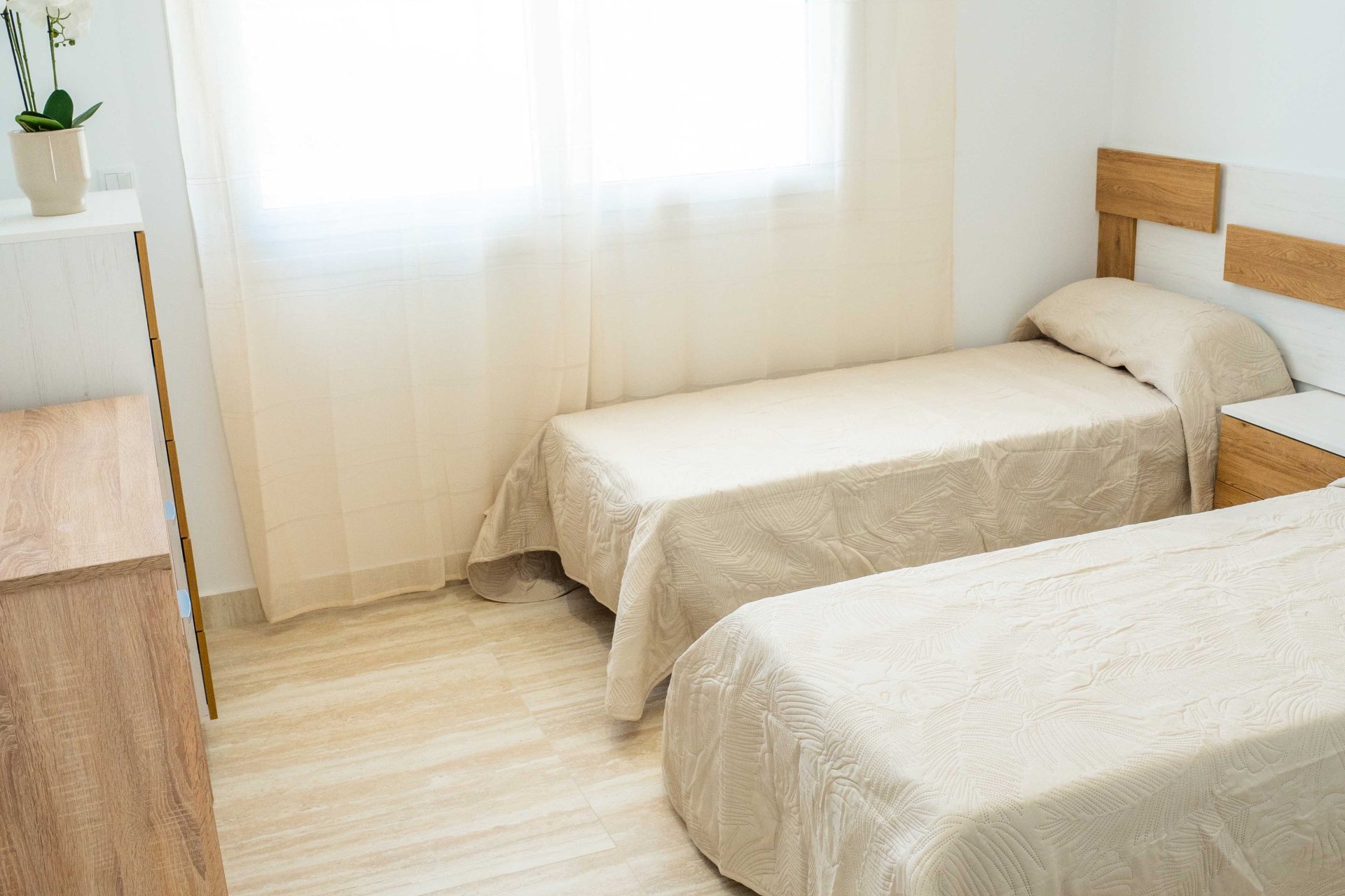 Nieuwbouw Woningen - Villa -
Ciudad Quesada