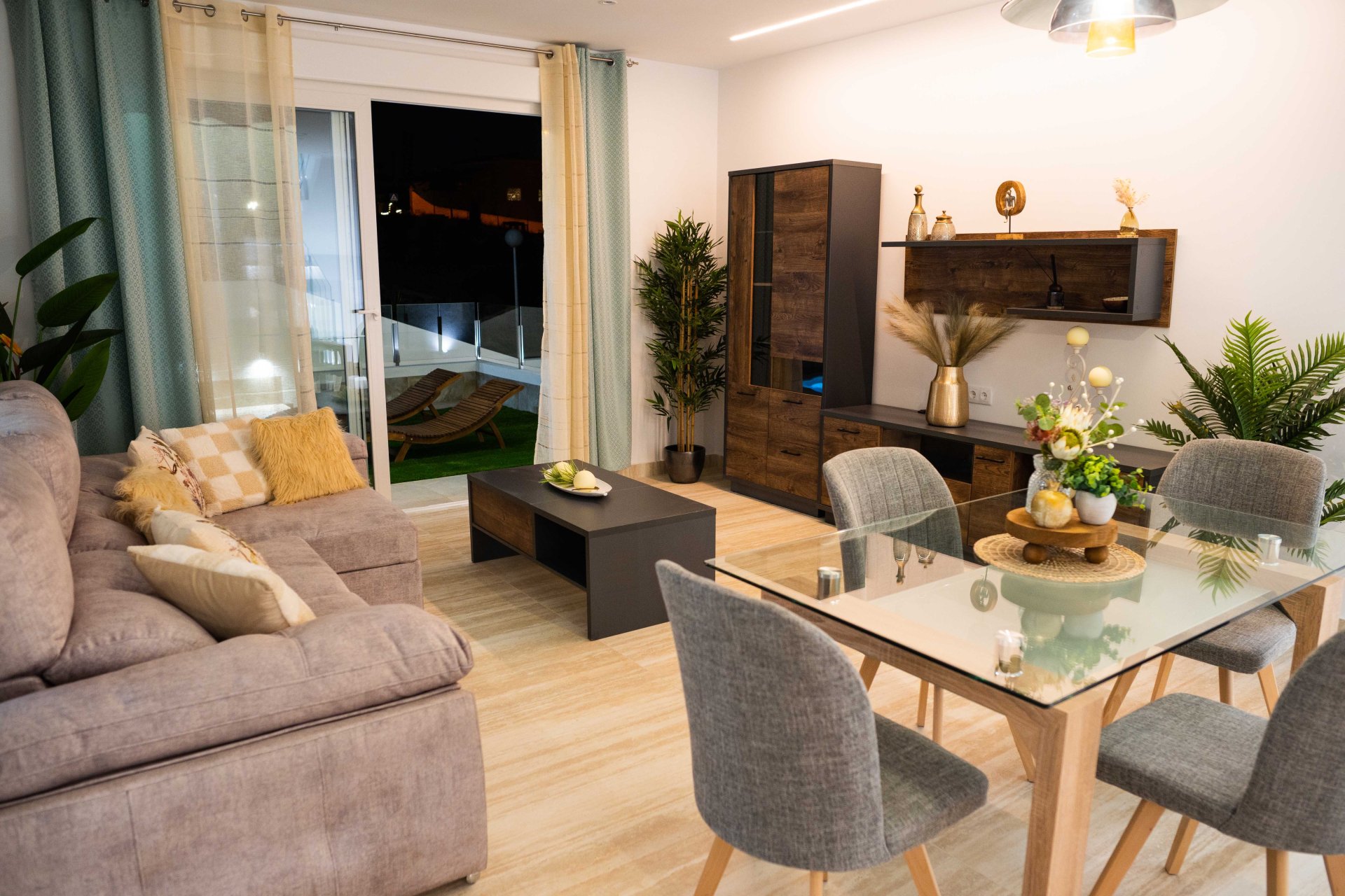 Nieuwbouw Woningen - Villa -
Ciudad Quesada