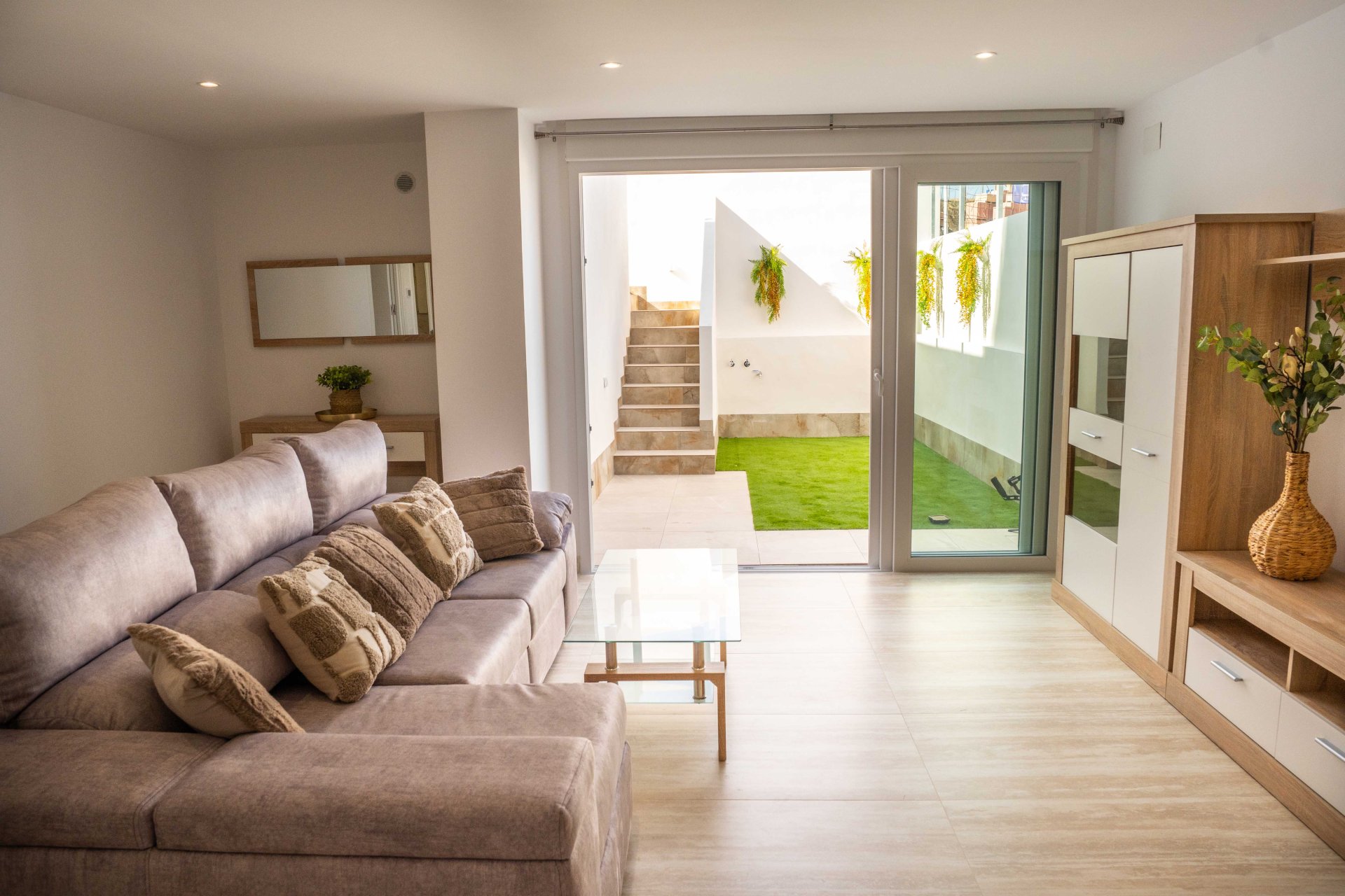 Nieuwbouw Woningen - Villa -
Ciudad Quesada