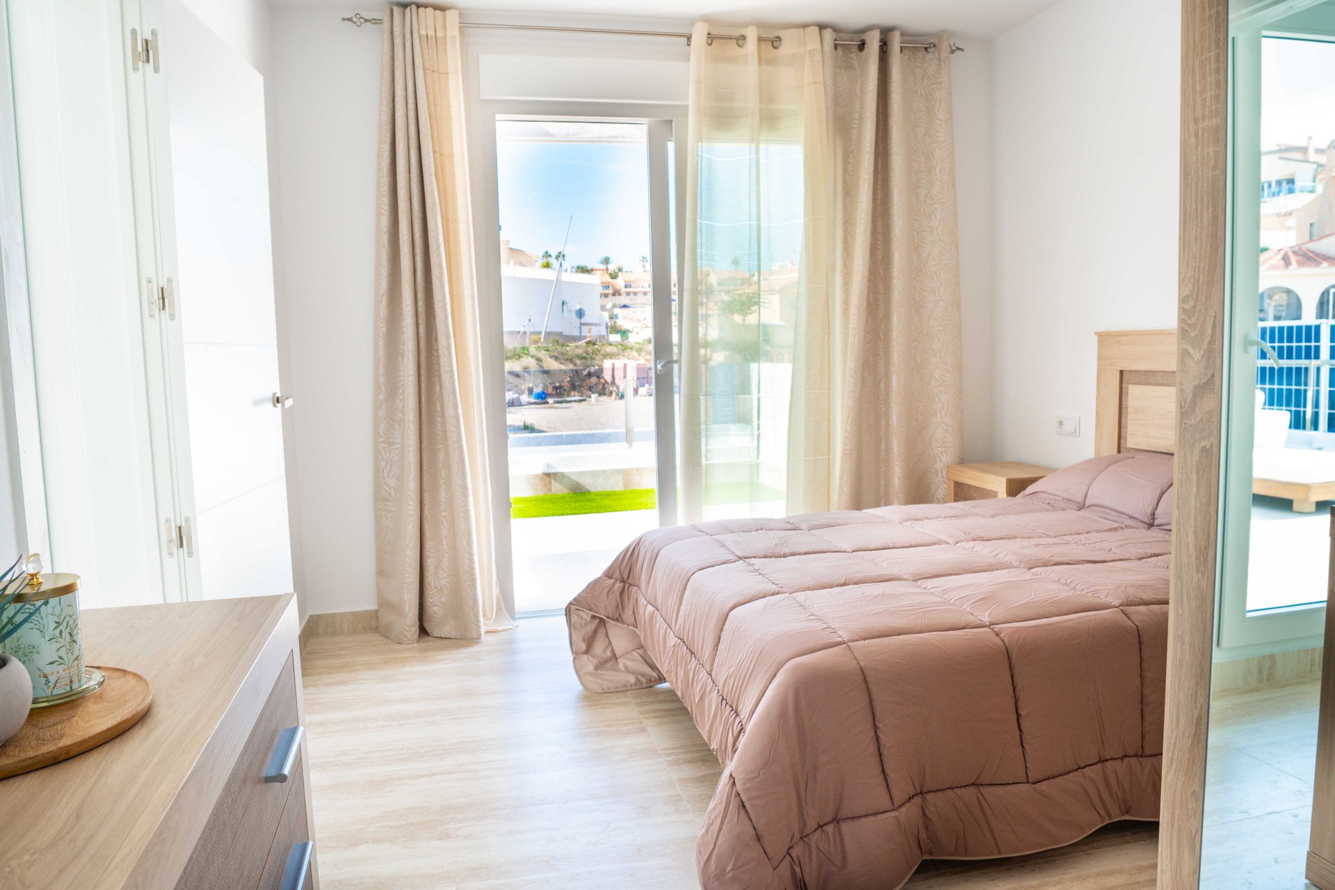 Nieuwbouw Woningen - Villa -
Ciudad Quesada