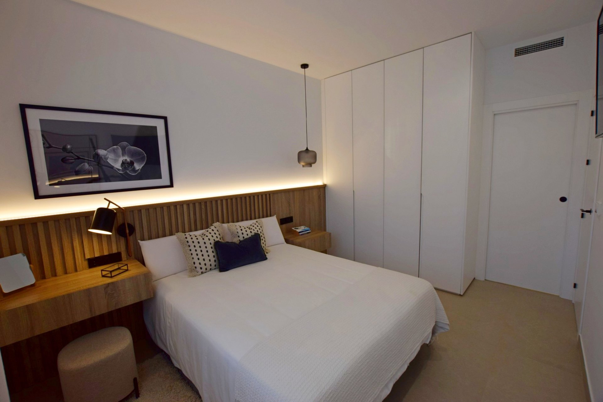 Nieuwbouw Woningen - Villa -
Condado de Alhama