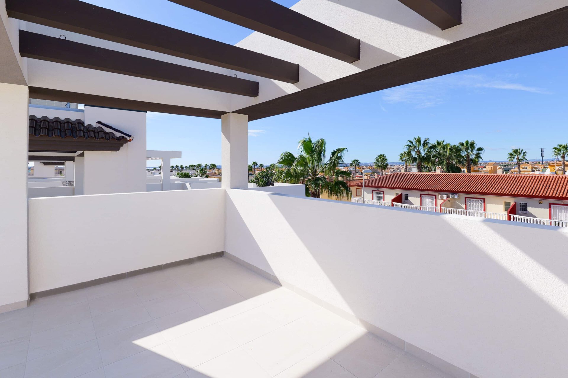 Nieuwbouw Woningen - Villa -
Cuidad Quesada  - Dona Pepa