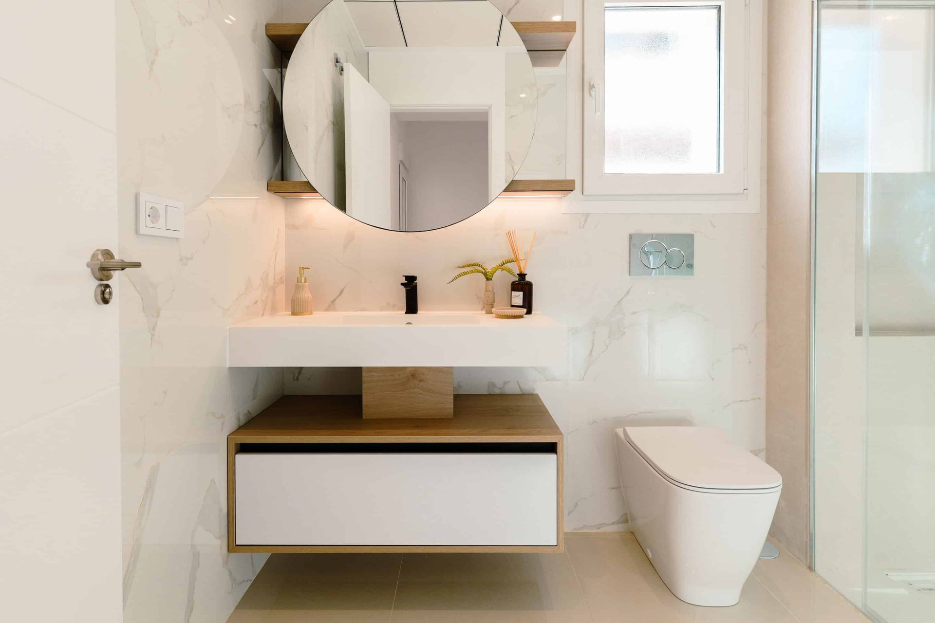 Nieuwbouw Woningen - Villa -
Cuidad Quesada  - Dona Pepa