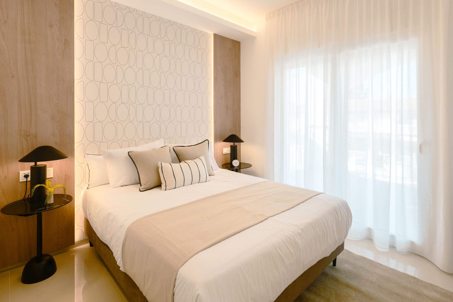 Nieuwbouw Woningen - Villa -
Cuidad Quesada  - Dona Pepa