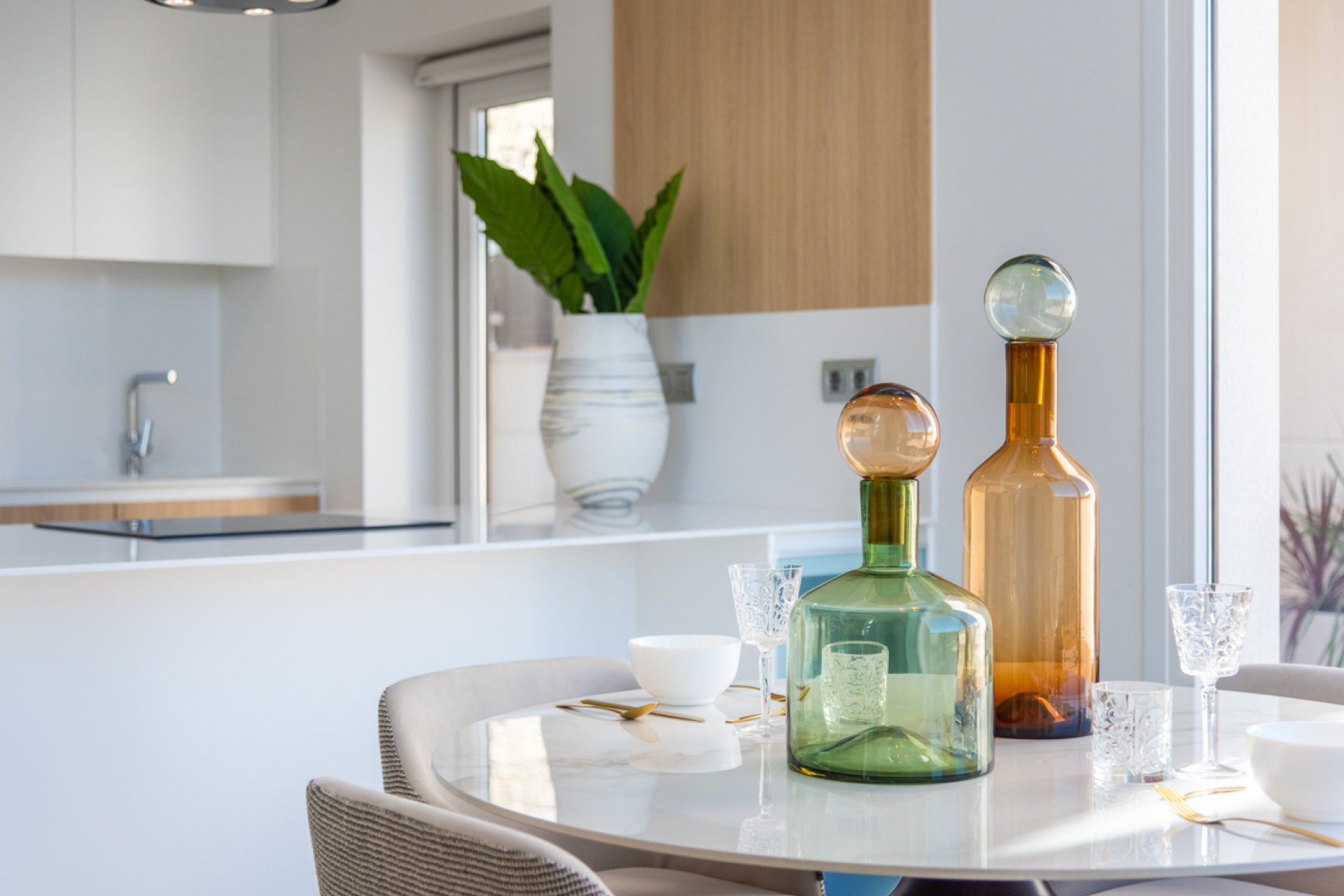 Nieuwbouw Woningen - Villa -
Cuidad Quesada  - Dona Pepa