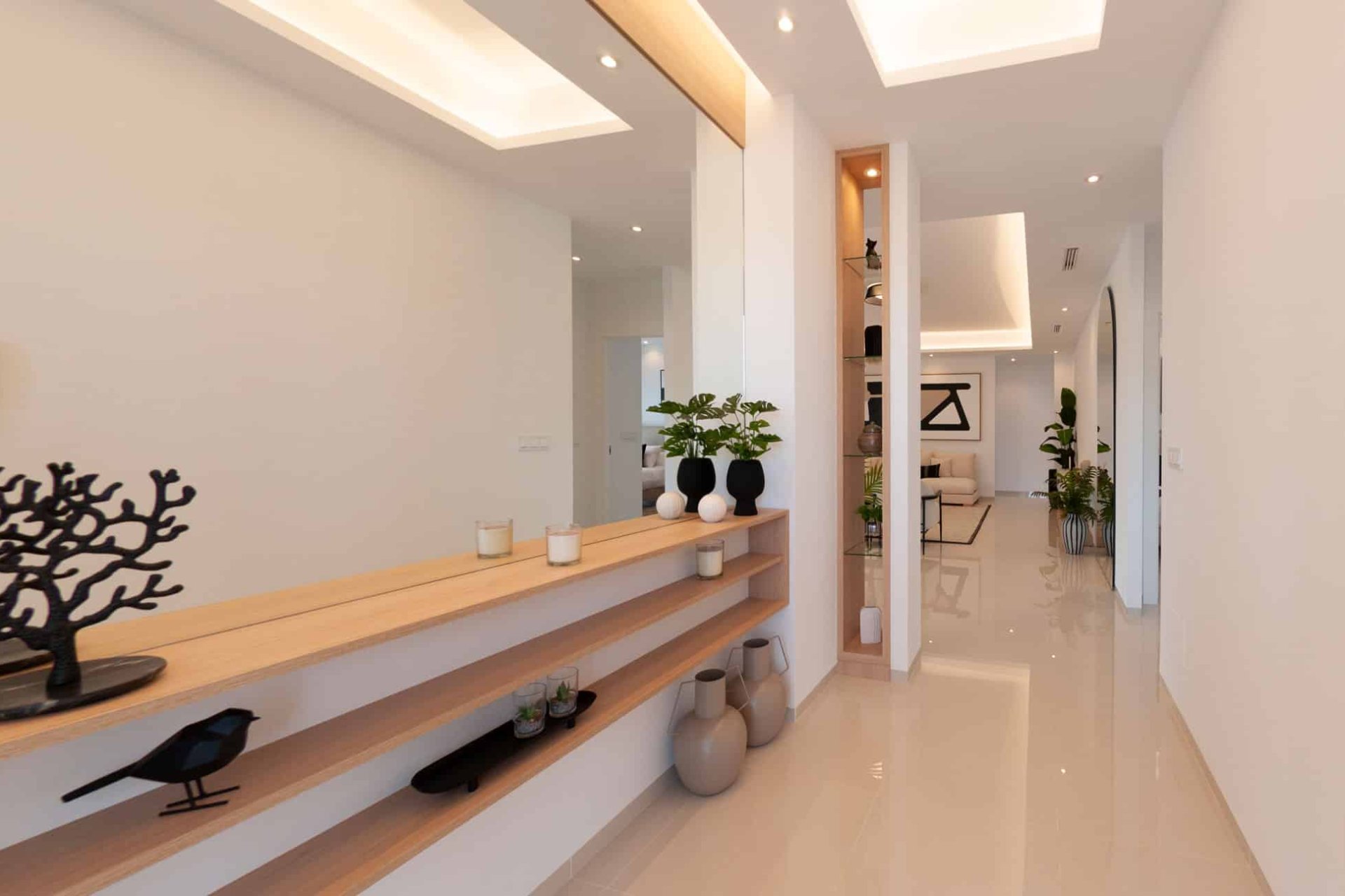 Nieuwbouw Woningen - Villa -
Cuidad Quesada  - Dona Pepa