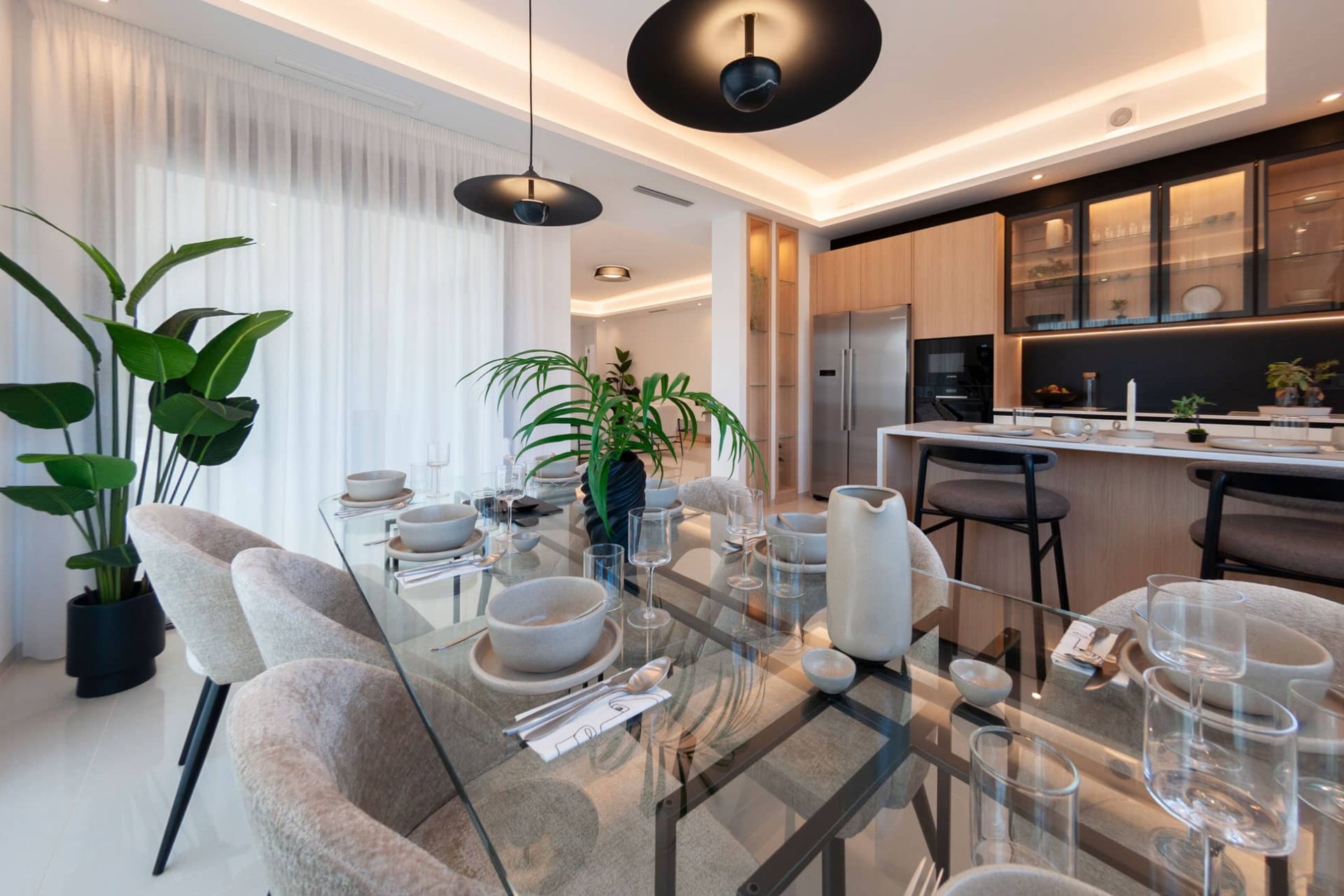 Nieuwbouw Woningen - Villa -
Cuidad Quesada  - Dona Pepa