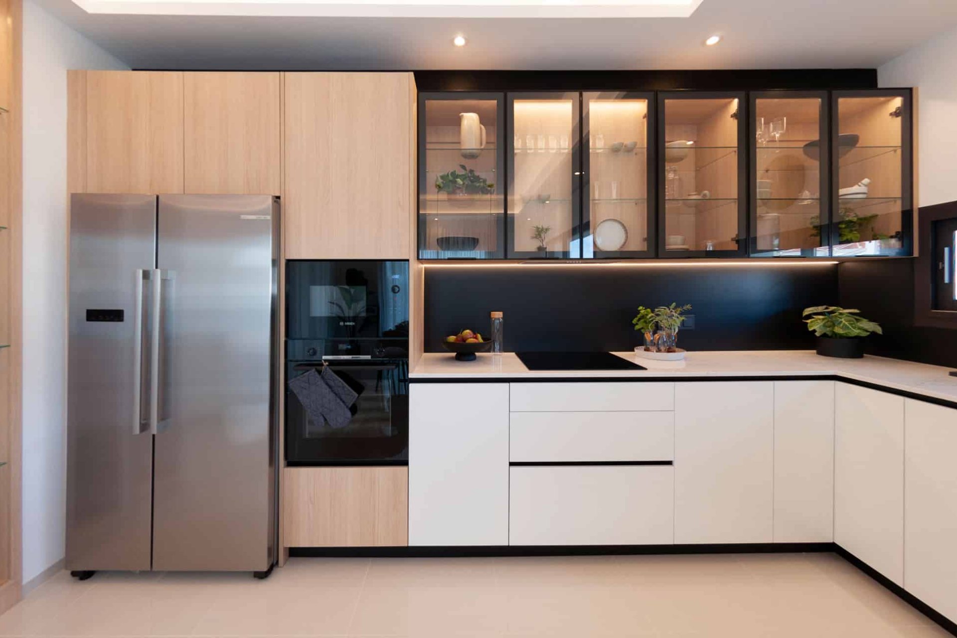 Nieuwbouw Woningen - Villa -
Cuidad Quesada  - Dona Pepa