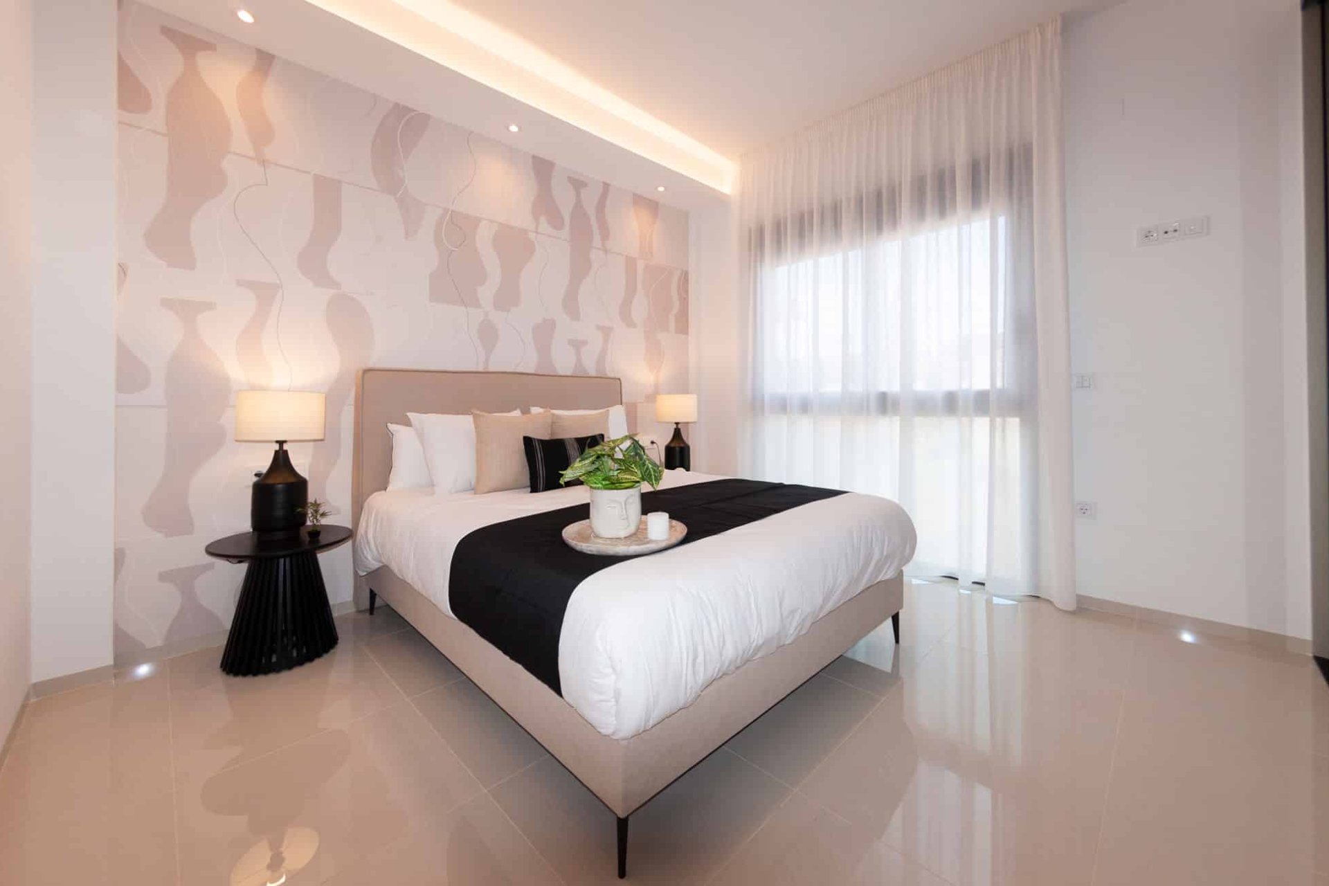 Nieuwbouw Woningen - Villa -
Cuidad Quesada  - Dona Pepa