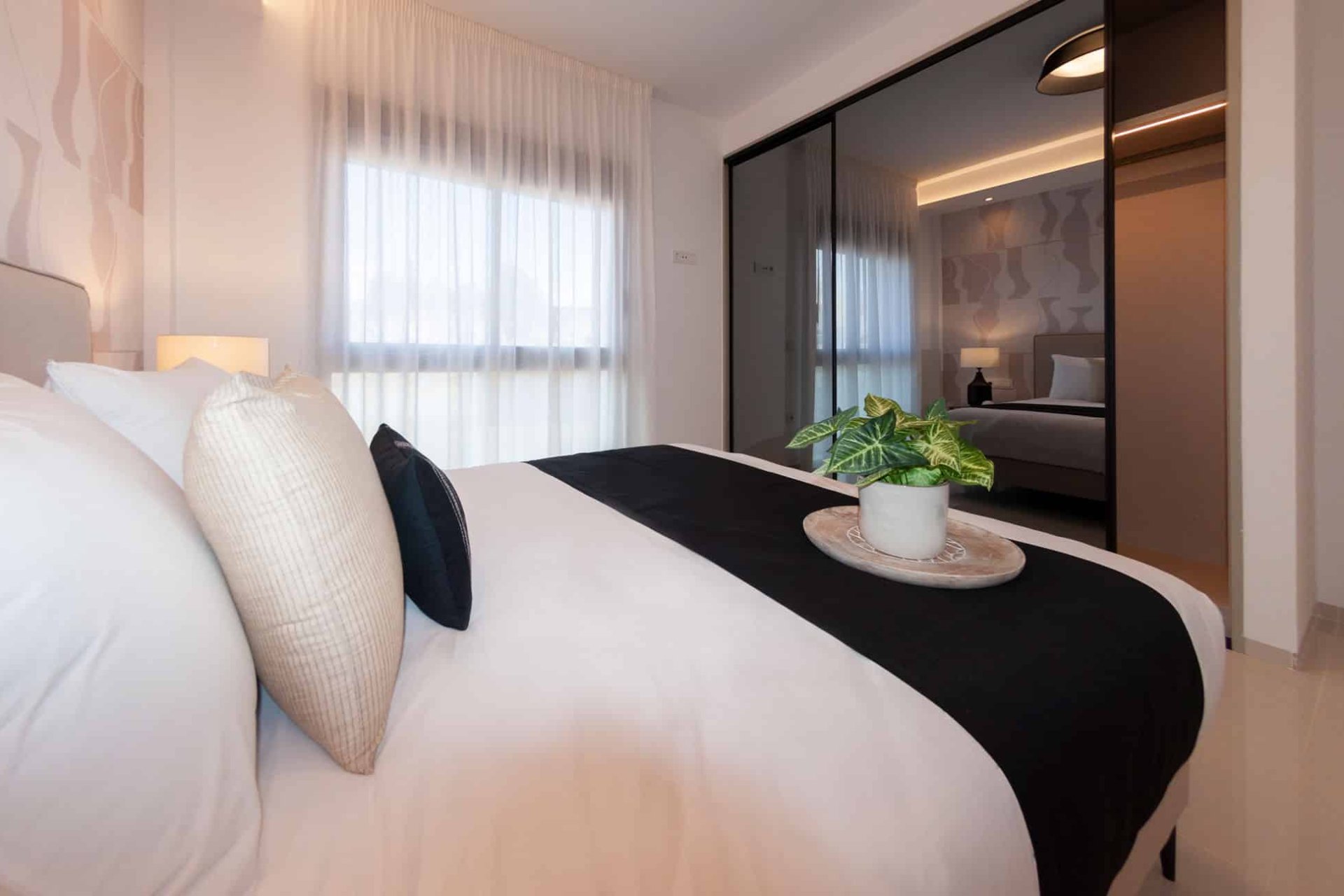 Nieuwbouw Woningen - Villa -
Cuidad Quesada  - Dona Pepa