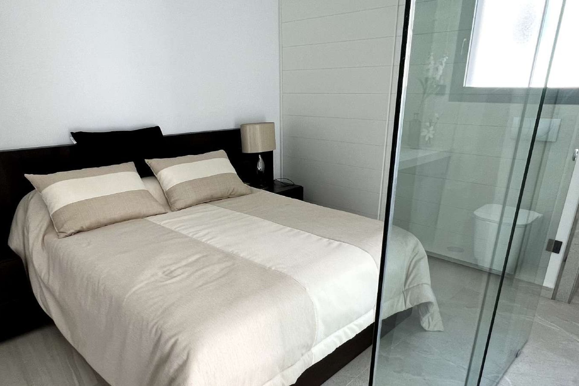 Nieuwbouw Woningen - Villa -
Cuidad Quesada  - Dona Pepa