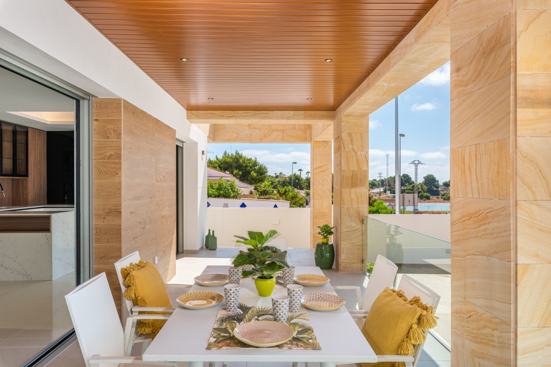 Nieuwbouw Woningen - Villa -
Cuidad Quesada  - Dona Pepa