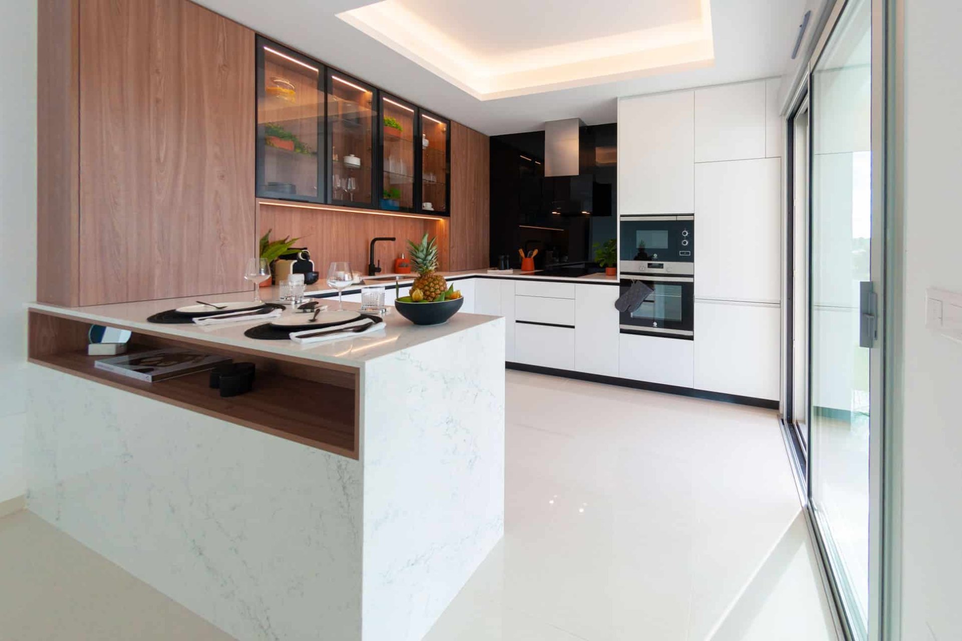 Nieuwbouw Woningen - Villa -
Cuidad Quesada  - Dona Pepa